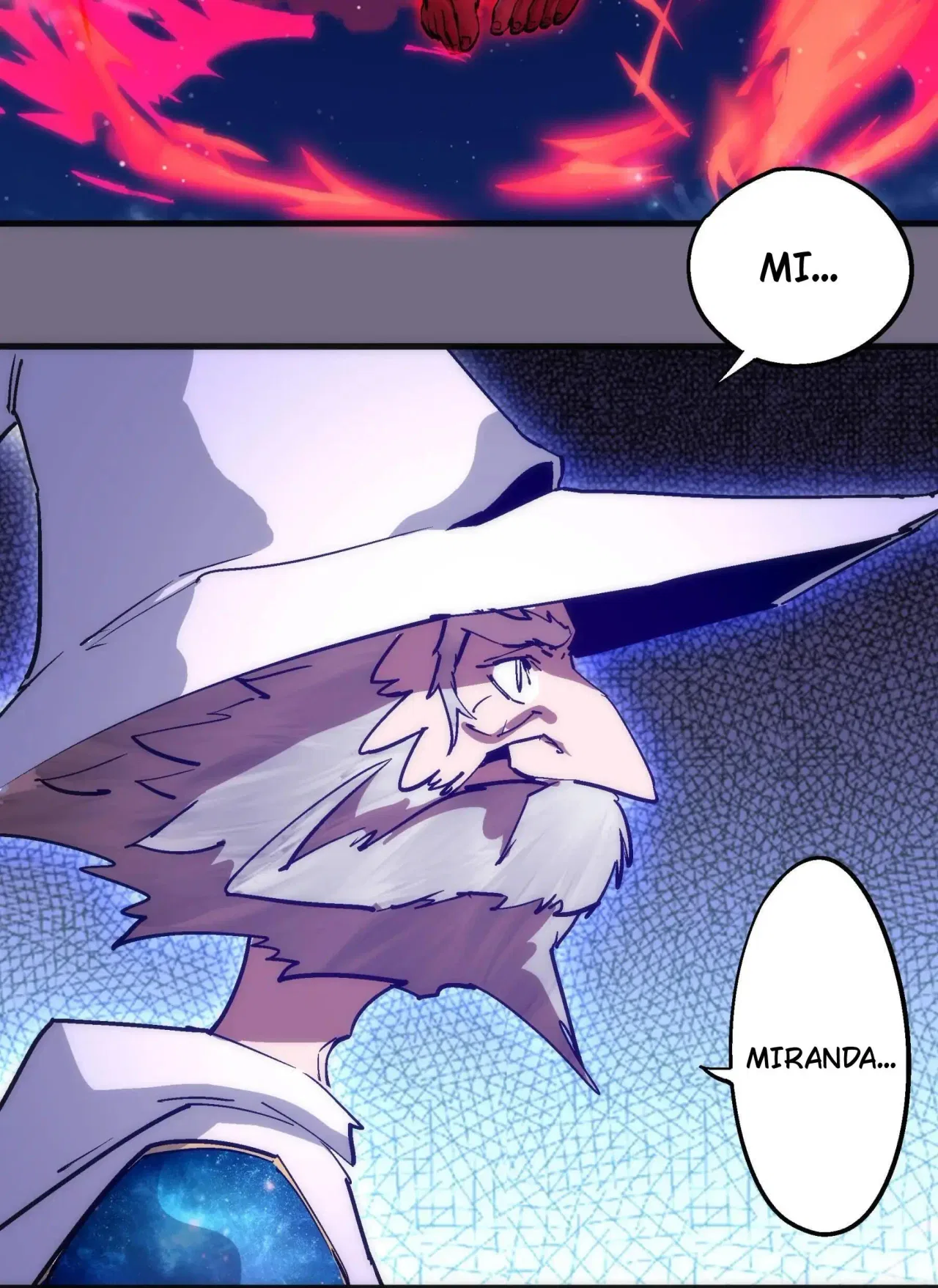 I’m not the Overlord! Chapter 189 – Page 41