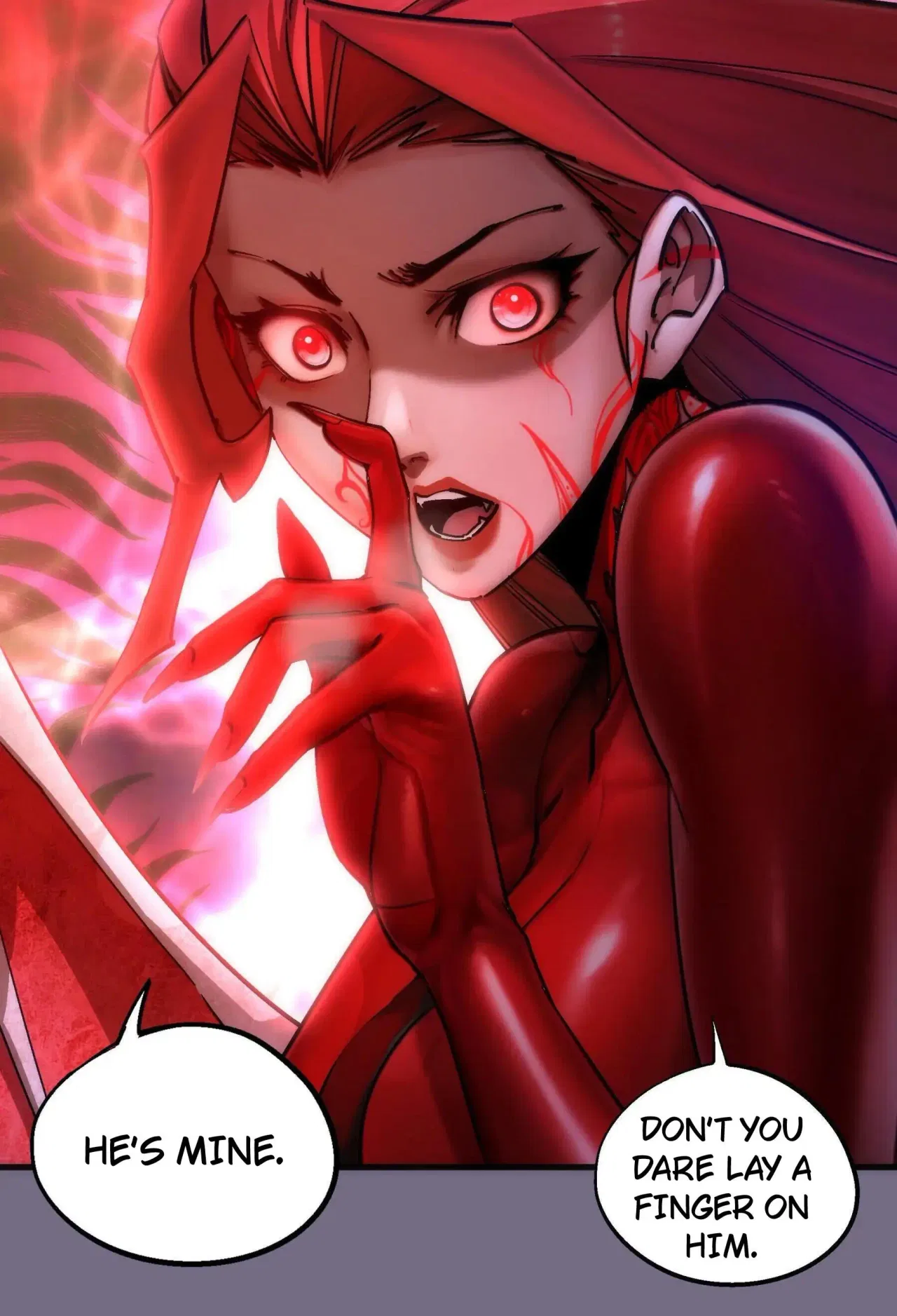 I’m not the Overlord! Chapter 189 – Page 43