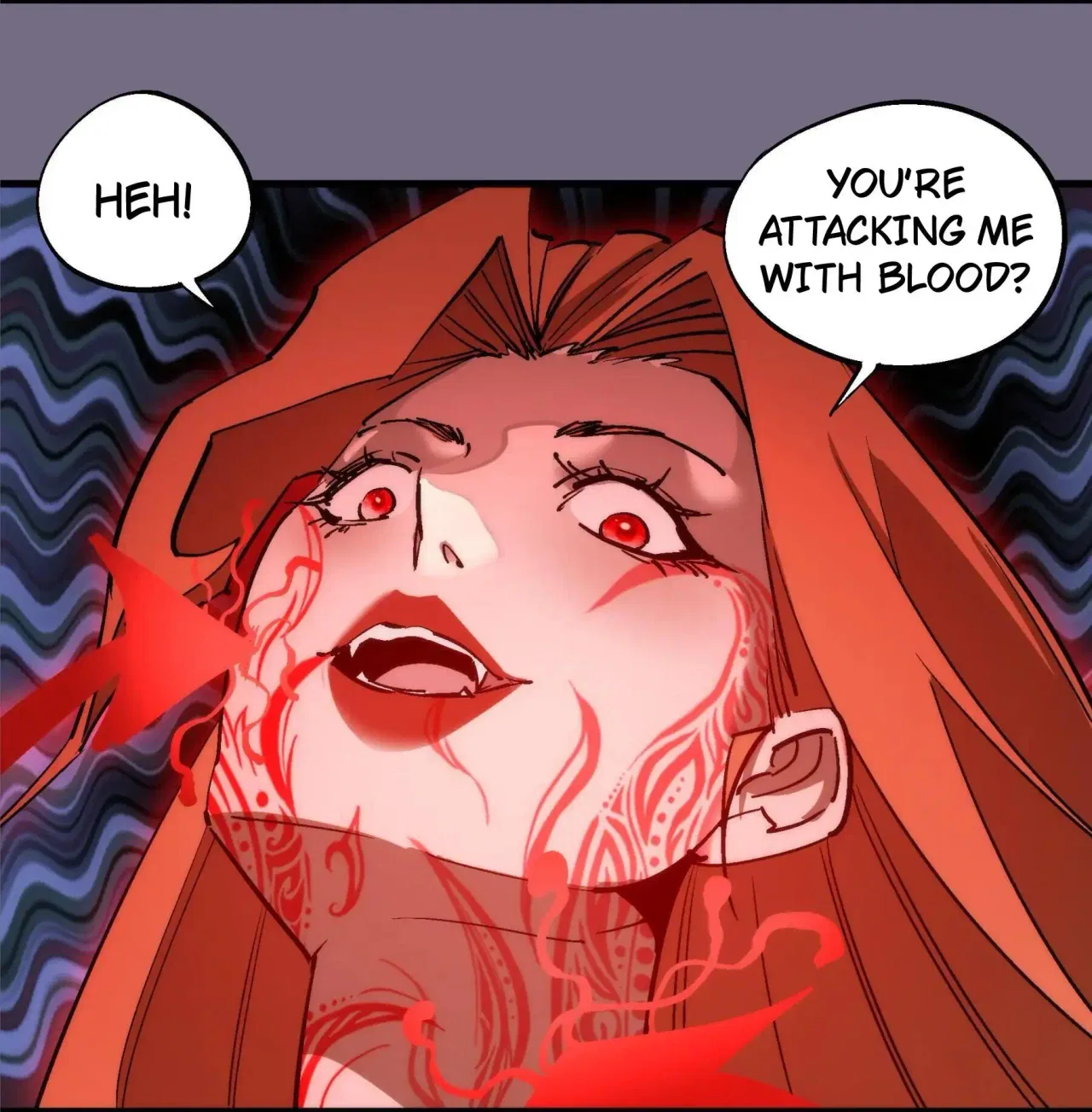 I’m not the Overlord! Chapter 189 – Page 48