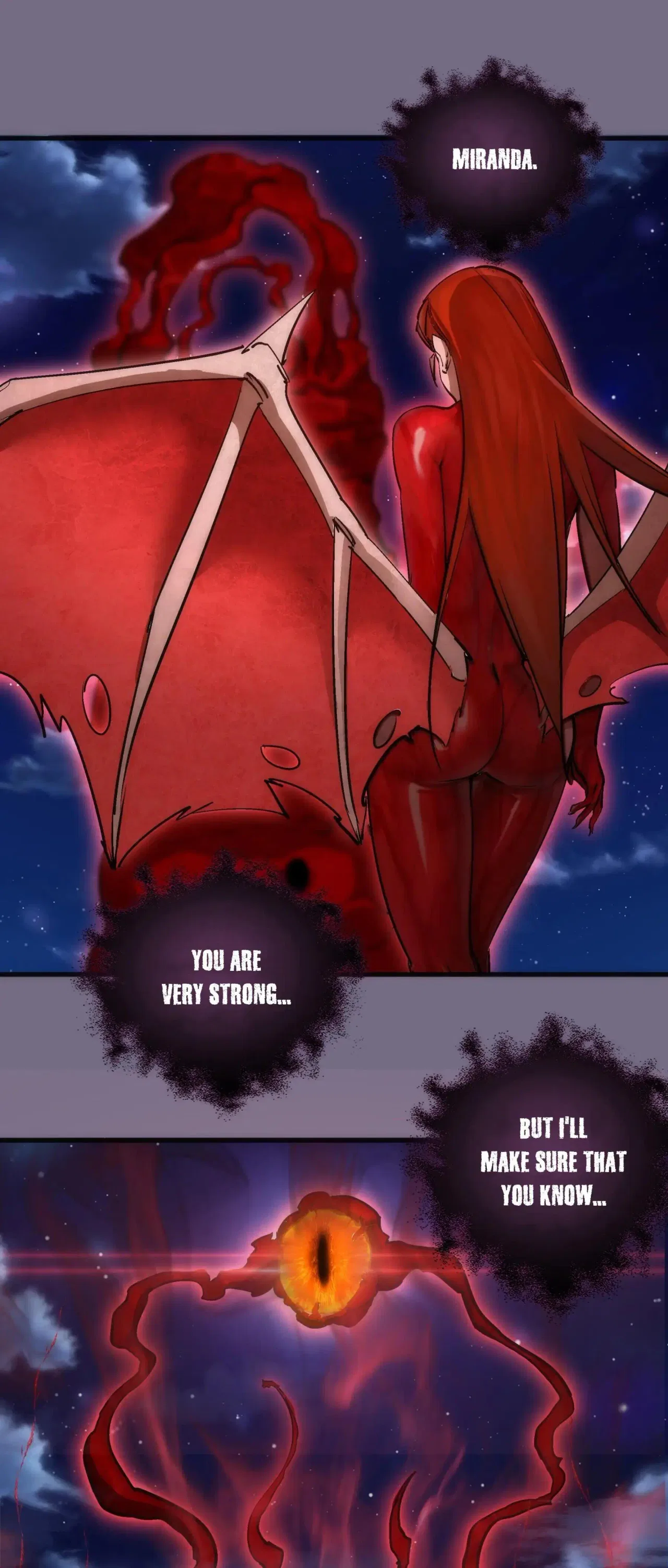I’m not the Overlord! Chapter 189 – Page 50