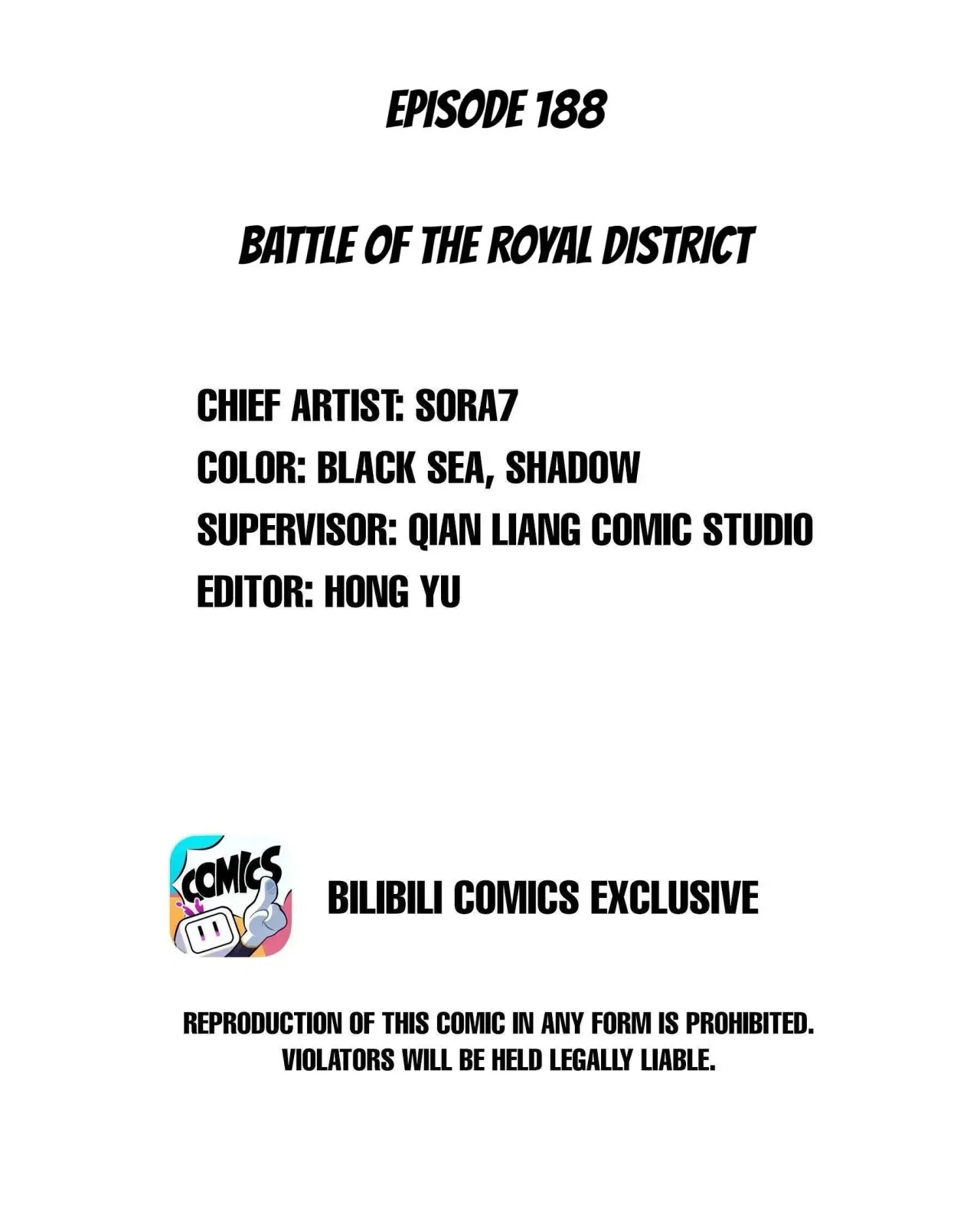 I’m not the Overlord! Chapter 188 – Page 2