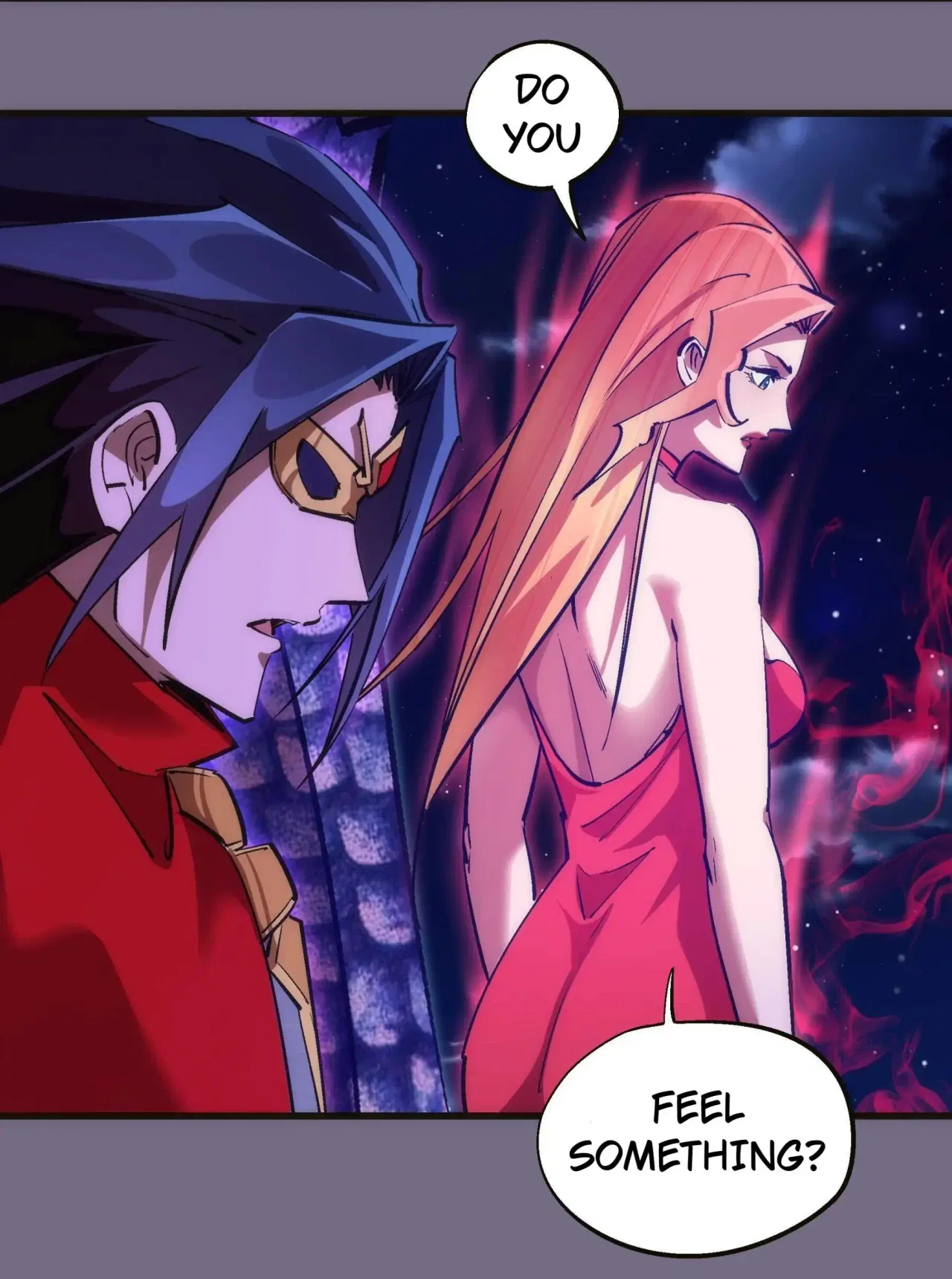 I’m not the Overlord! Chapter 188 – Page 7