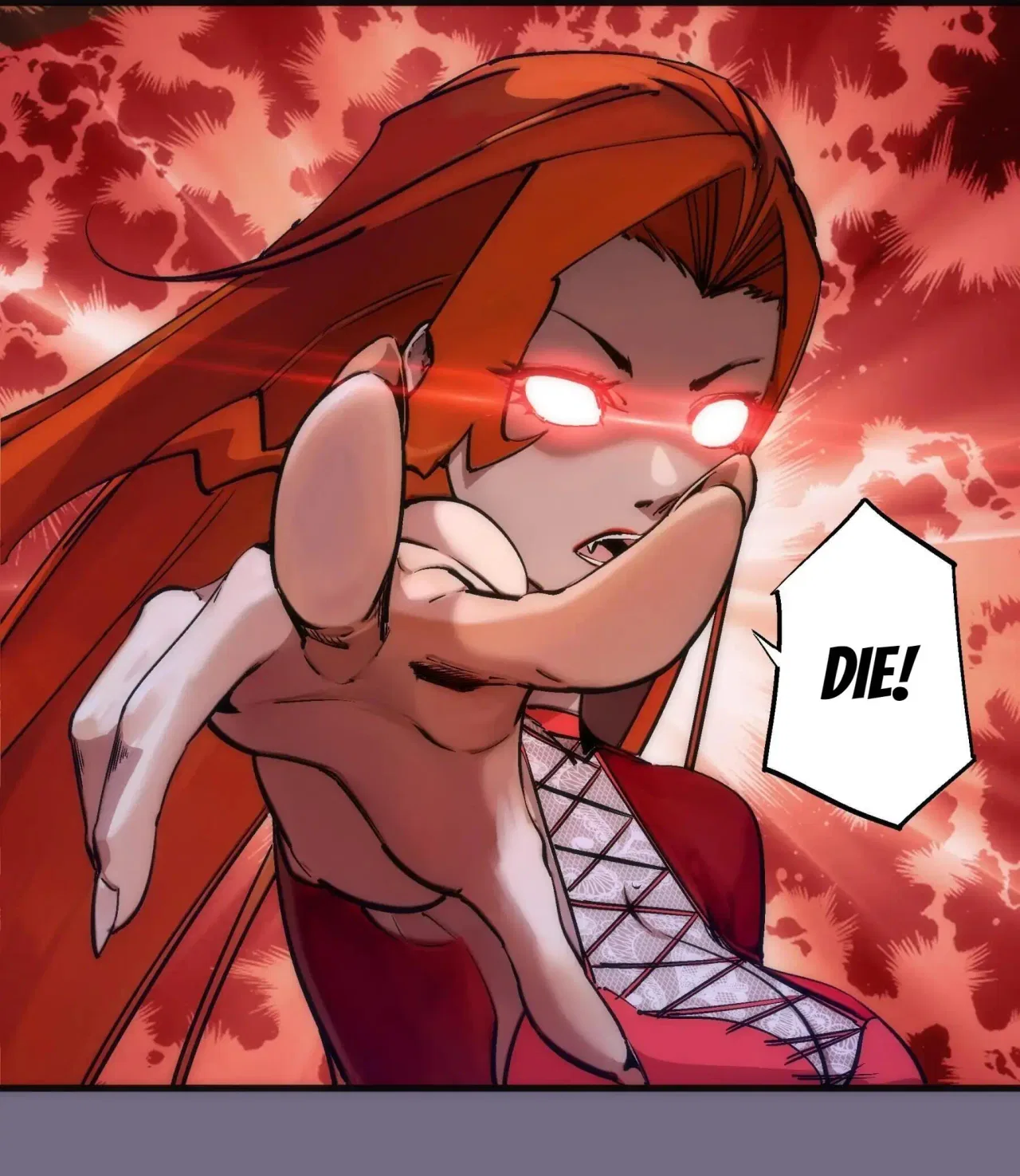 I’m not the Overlord! Chapter 188 – Page 18