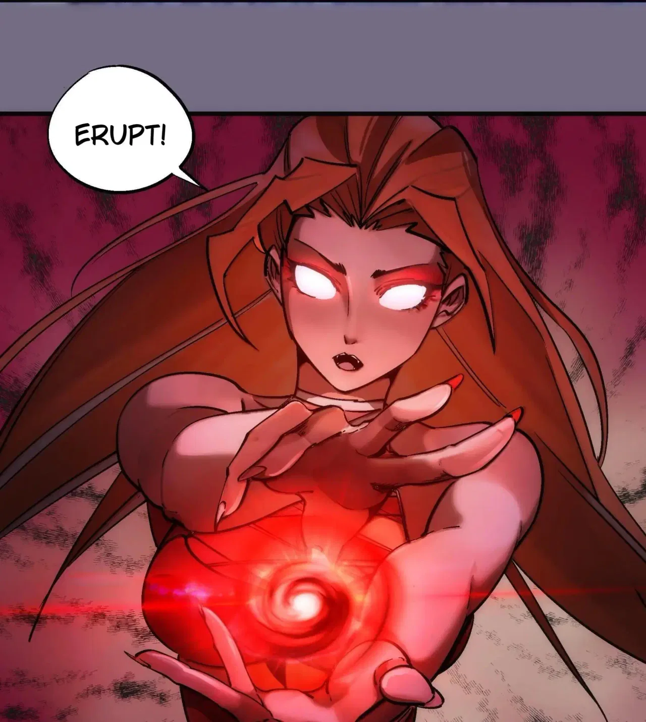 I’m not the Overlord! Chapter 188 – Page 21