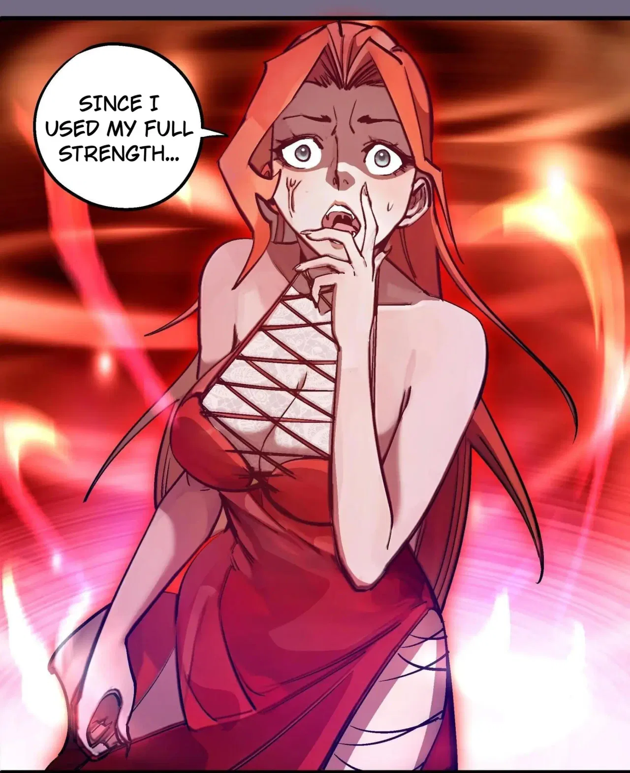 I’m not the Overlord! Chapter 188 – Page 33