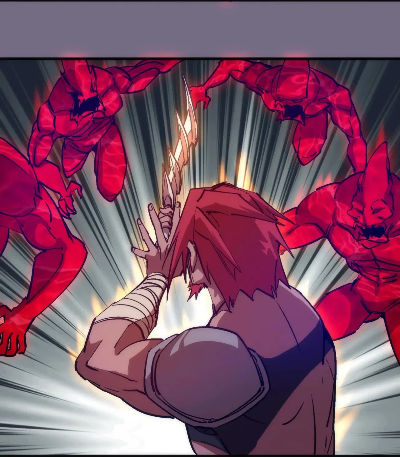 I’m not the Overlord! Chapter 188 – Page 47