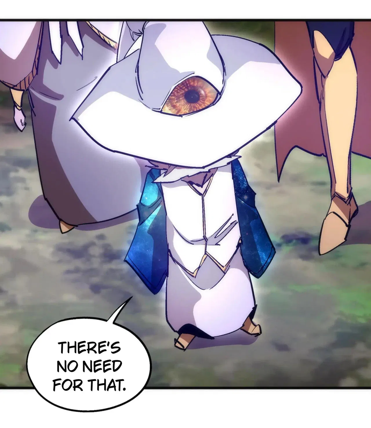 I’m not the Overlord! Chapter 187 – Page 11