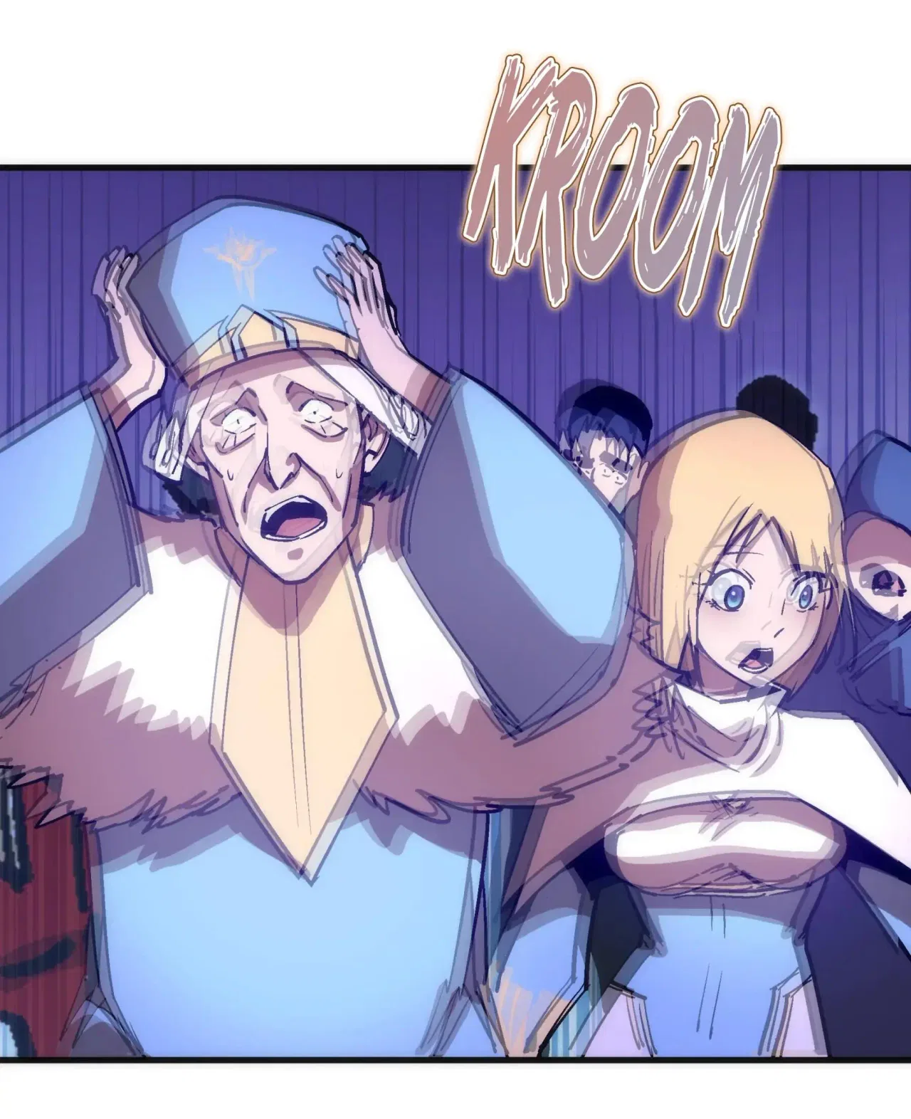 I’m not the Overlord! Chapter 187 – Page 16