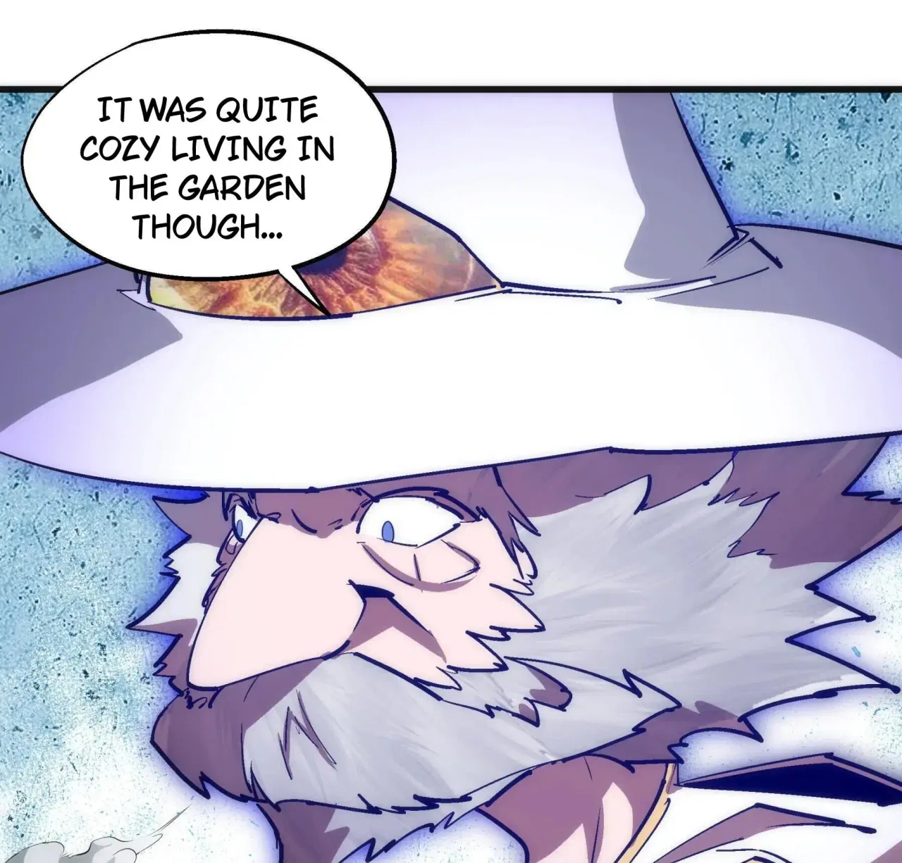 I’m not the Overlord! Chapter 187 – Page 23