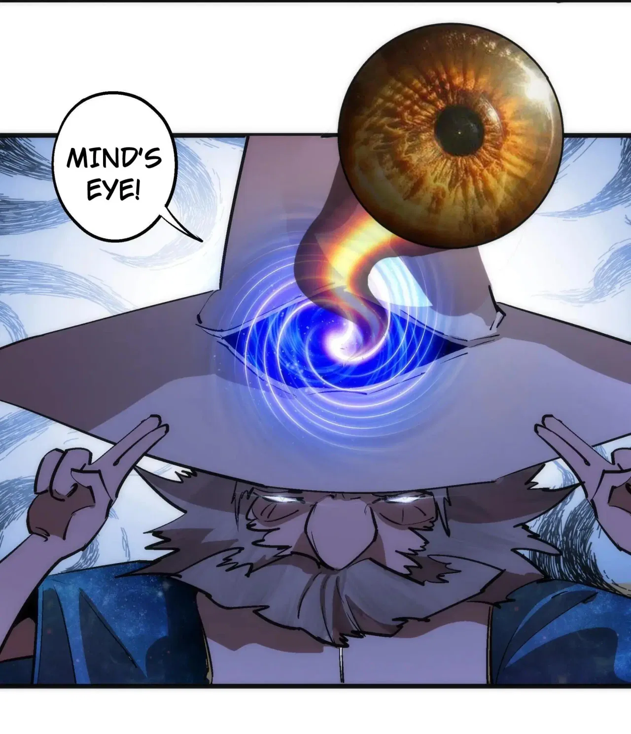 I’m not the Overlord! Chapter 187 – Page 26