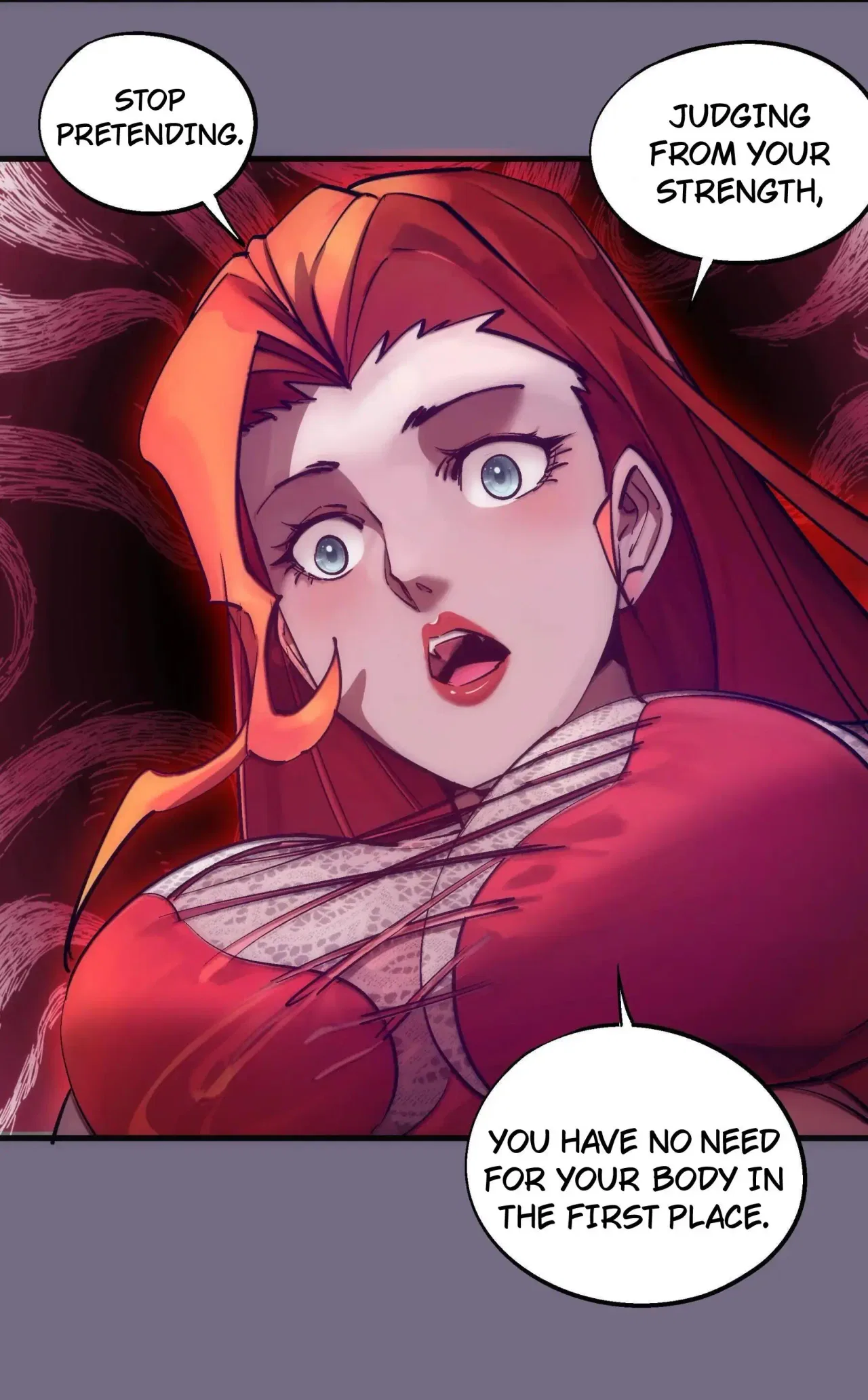 I’m not the Overlord! Chapter 187 – Page 44