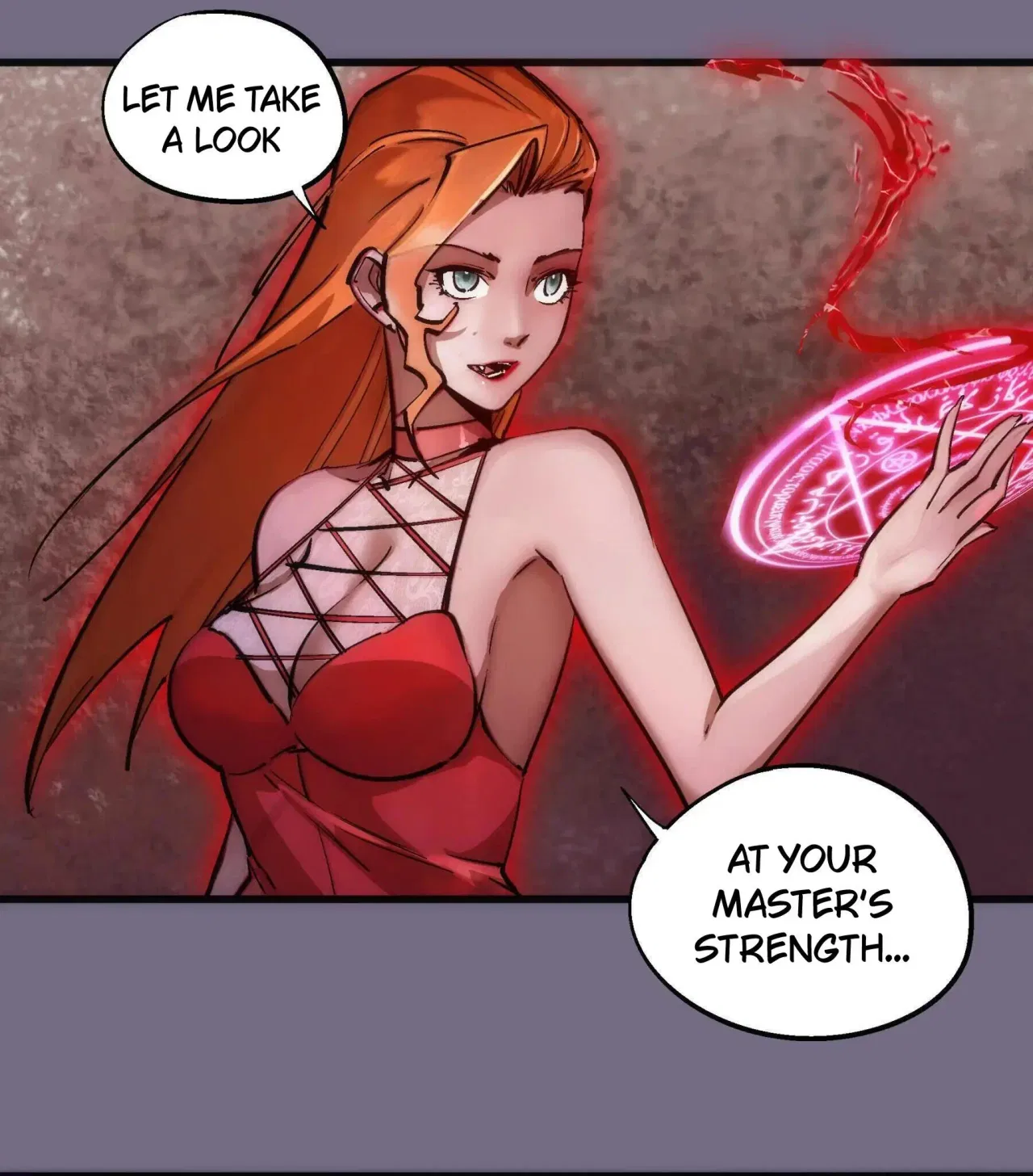 I’m not the Overlord! Chapter 186 – Page 4