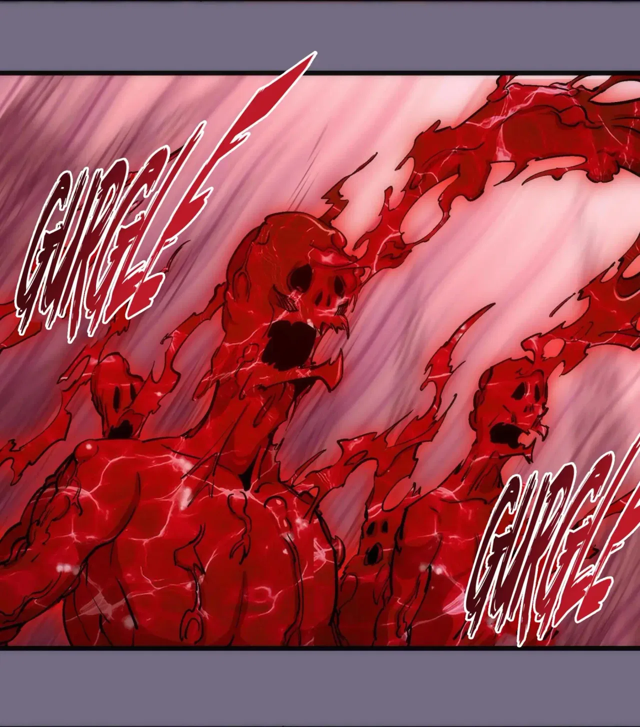 I’m not the Overlord! Chapter 186 – Page 6