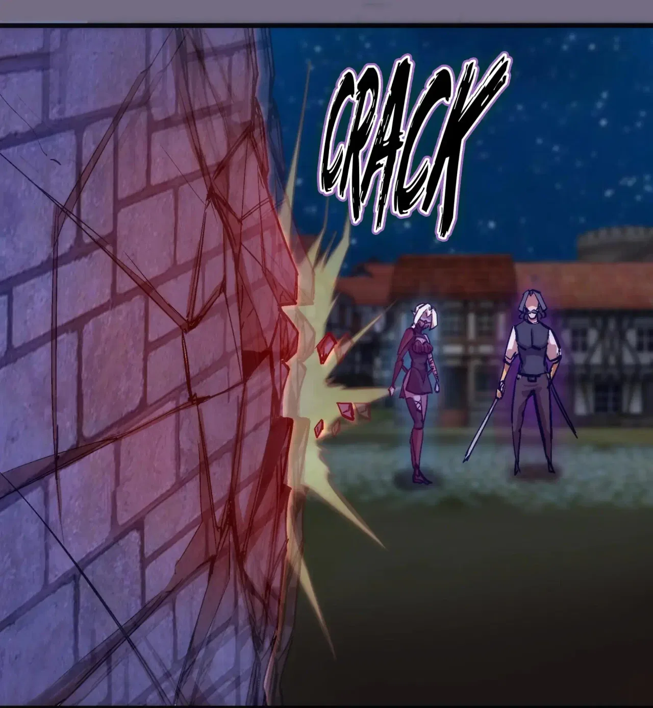 I’m not the Overlord! Chapter 186 – Page 17