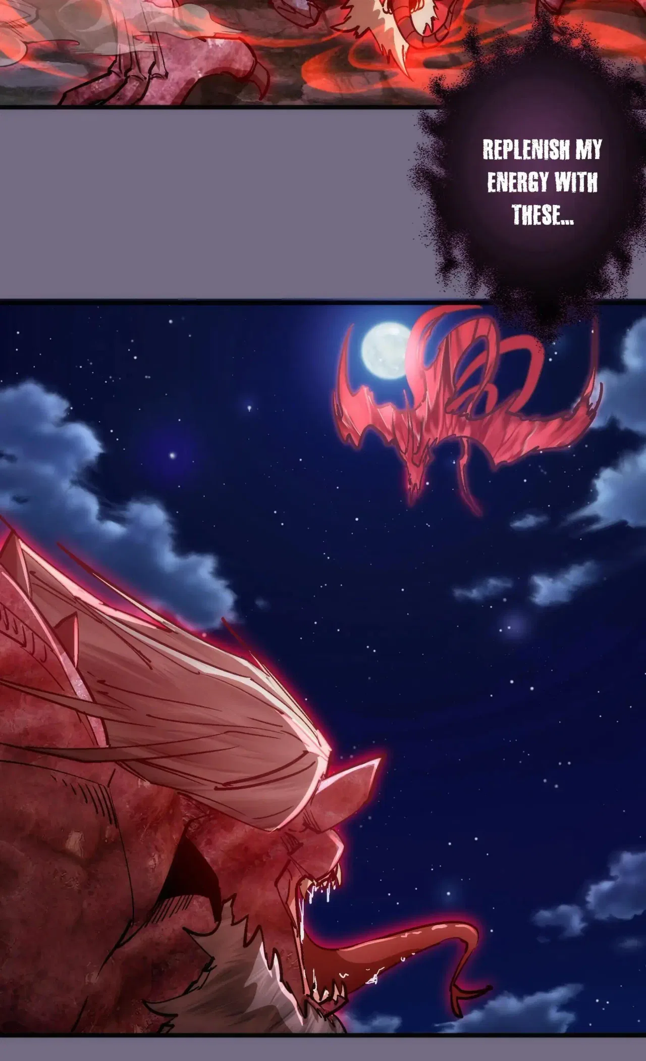 I’m not the Overlord! Chapter 186 – Page 26