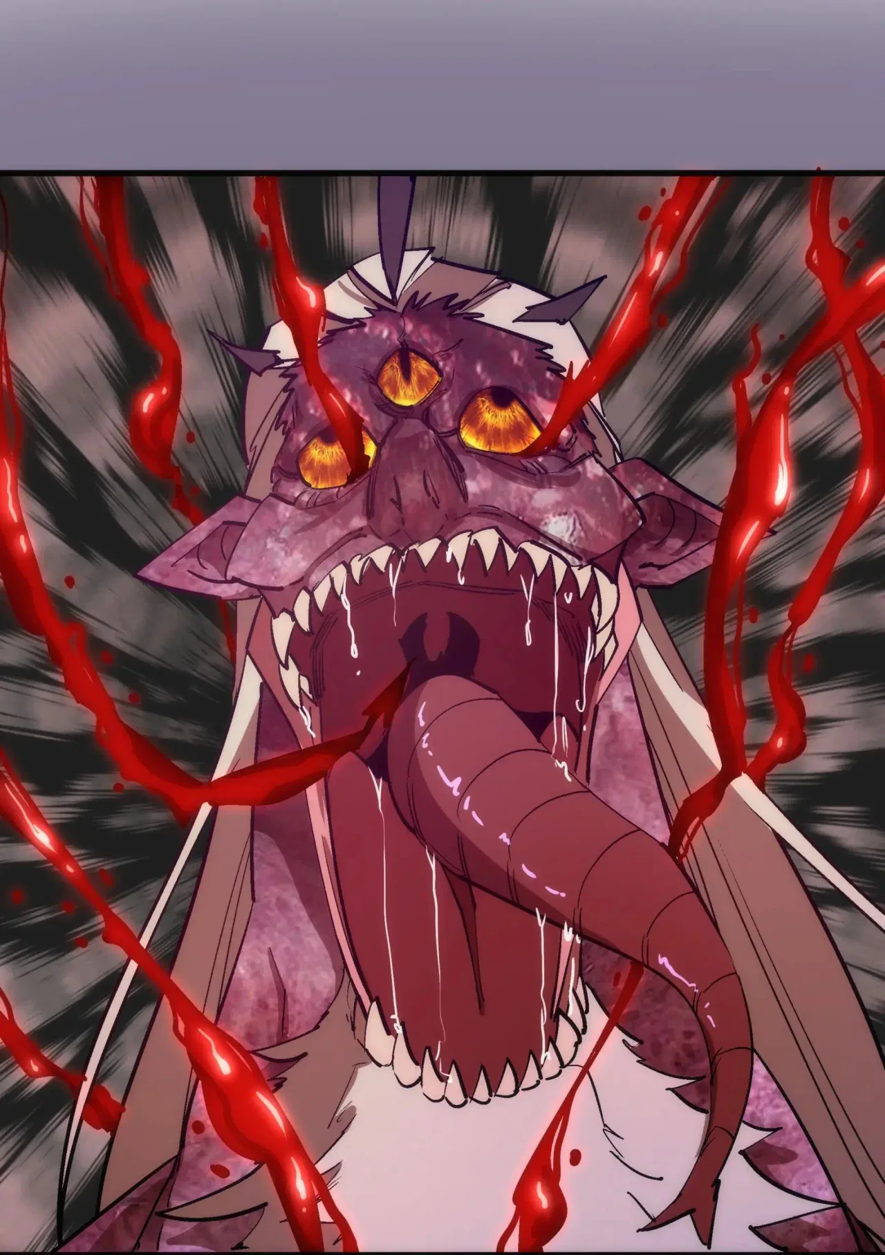 I’m not the Overlord! Chapter 186 – Page 40