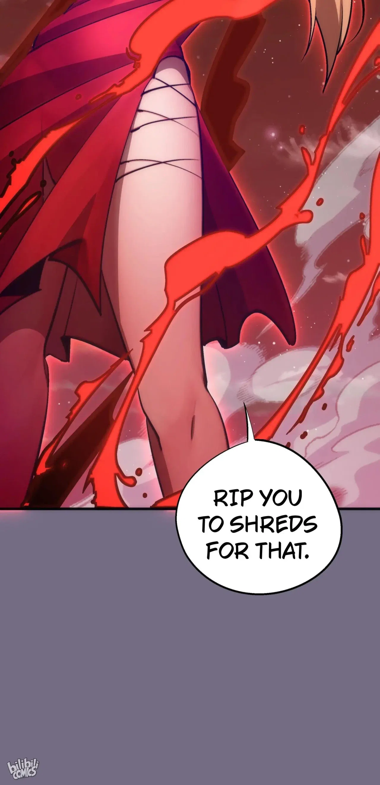 I’m not the Overlord! Chapter 186 – Page 47