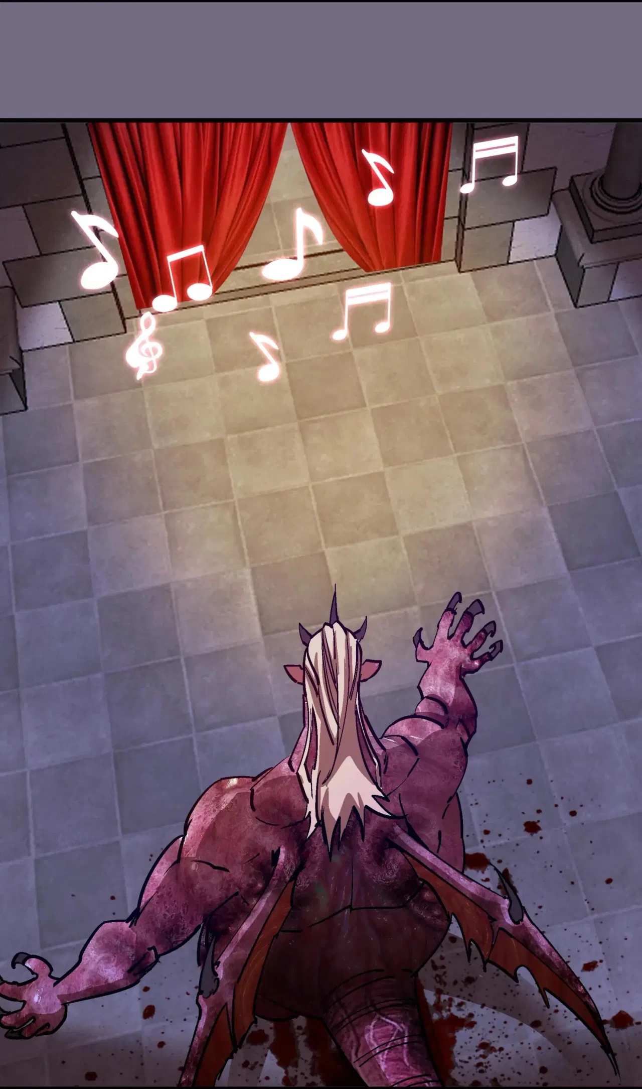 I’m not the Overlord! Chapter 185 – Page 7