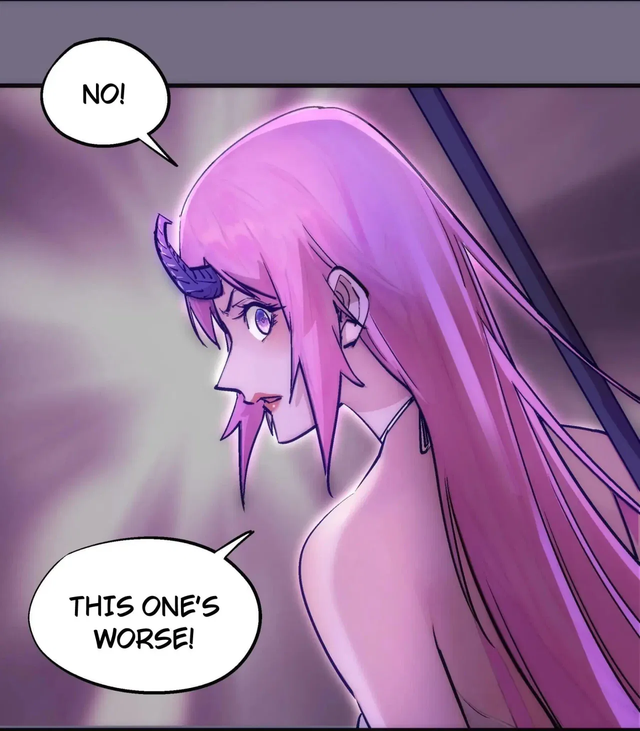 I’m not the Overlord! Chapter 185 – Page 20