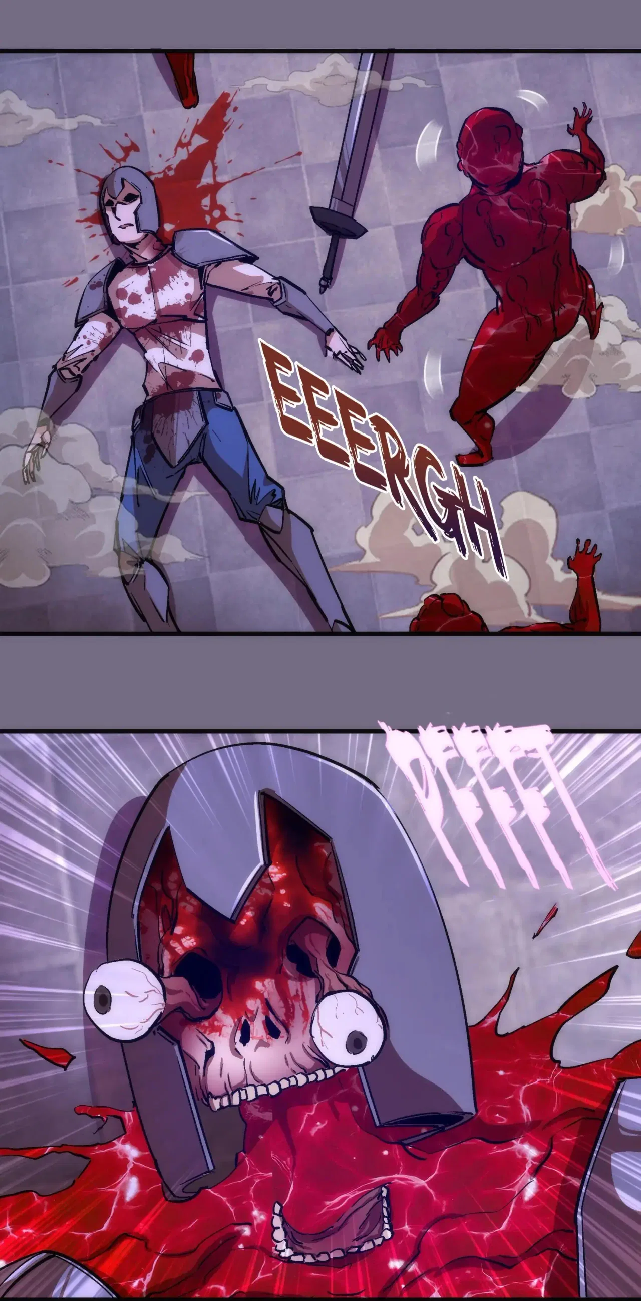 I’m not the Overlord! Chapter 185 – Page 25