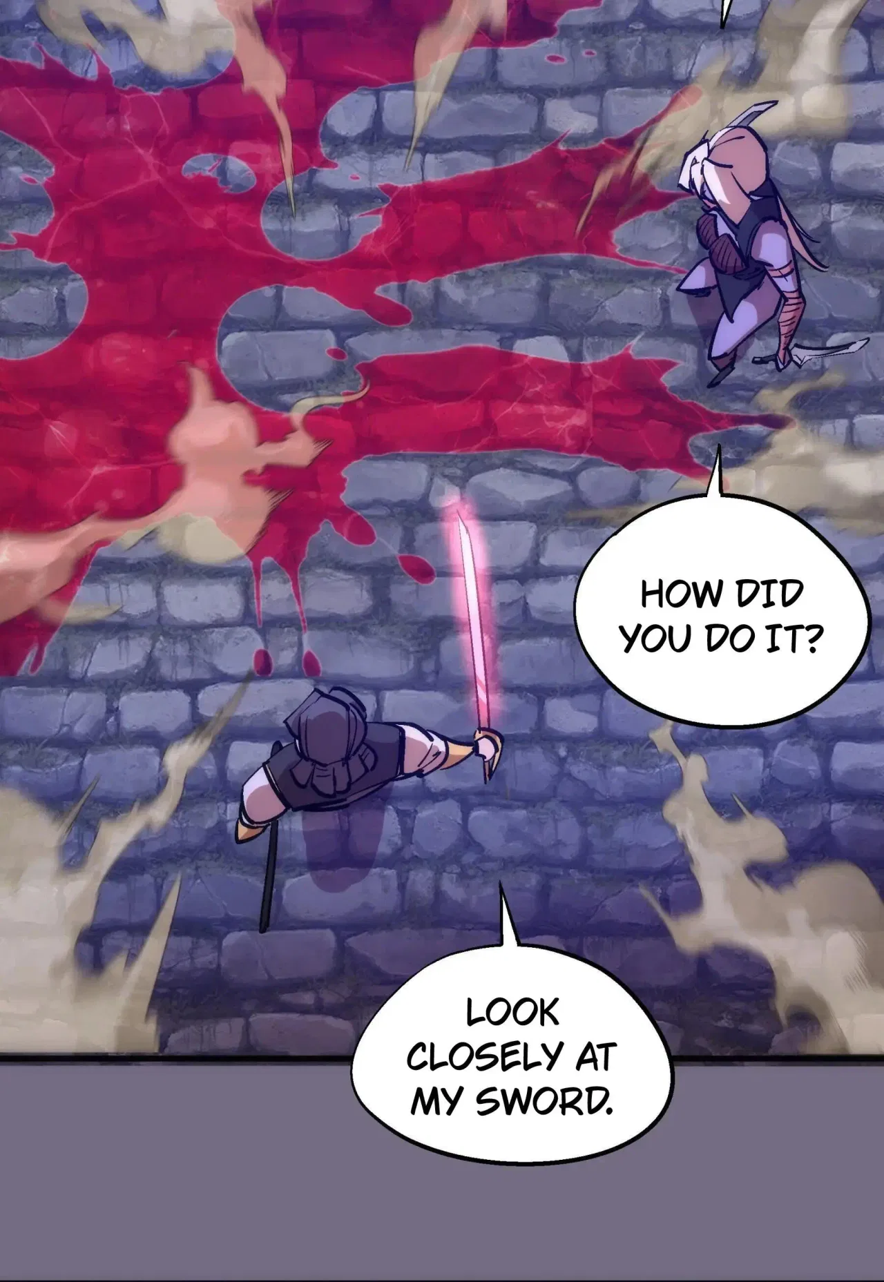 I’m not the Overlord! Chapter 185 – Page 43