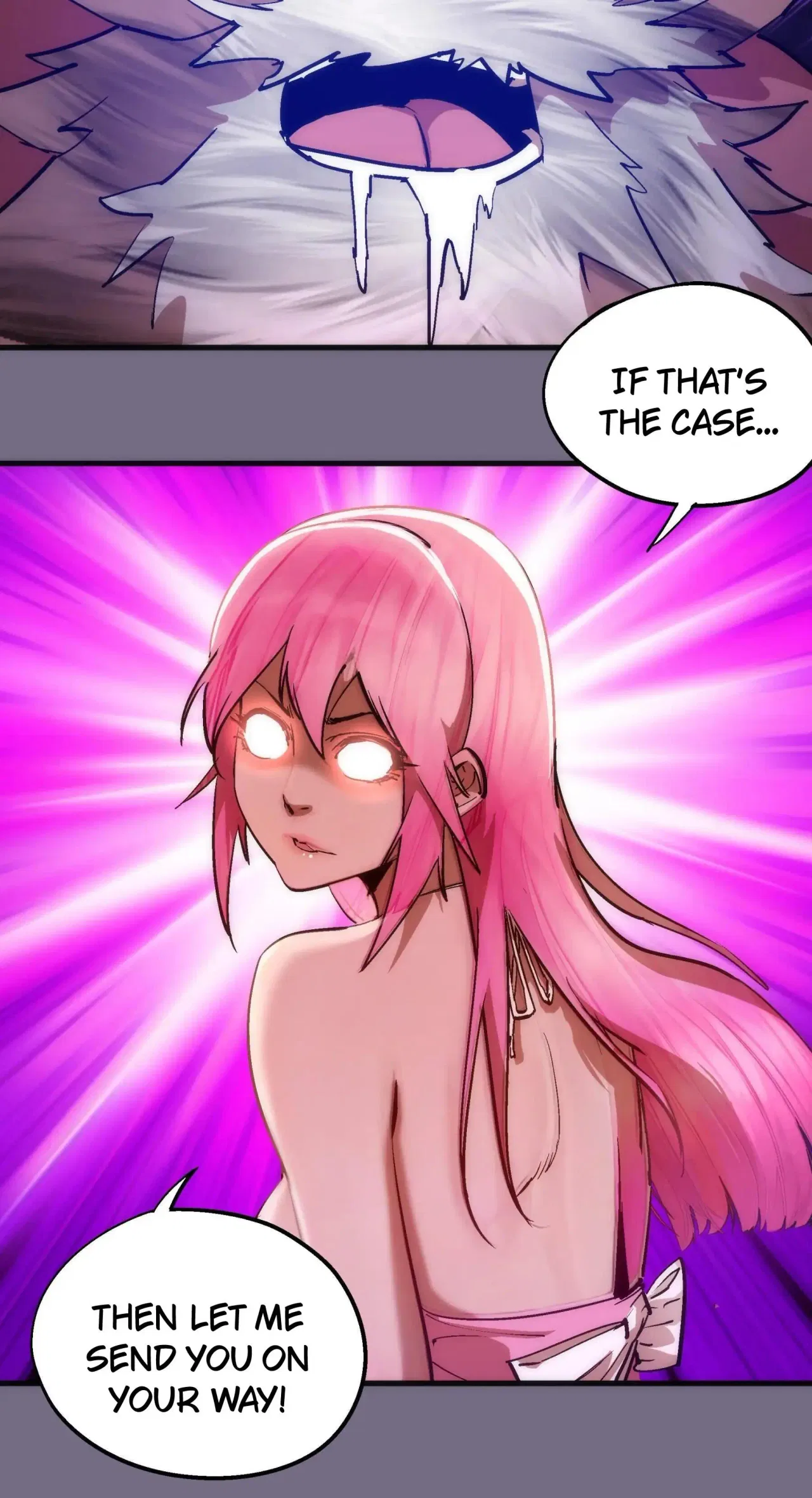 I’m not the Overlord! Chapter 184 – Page 24