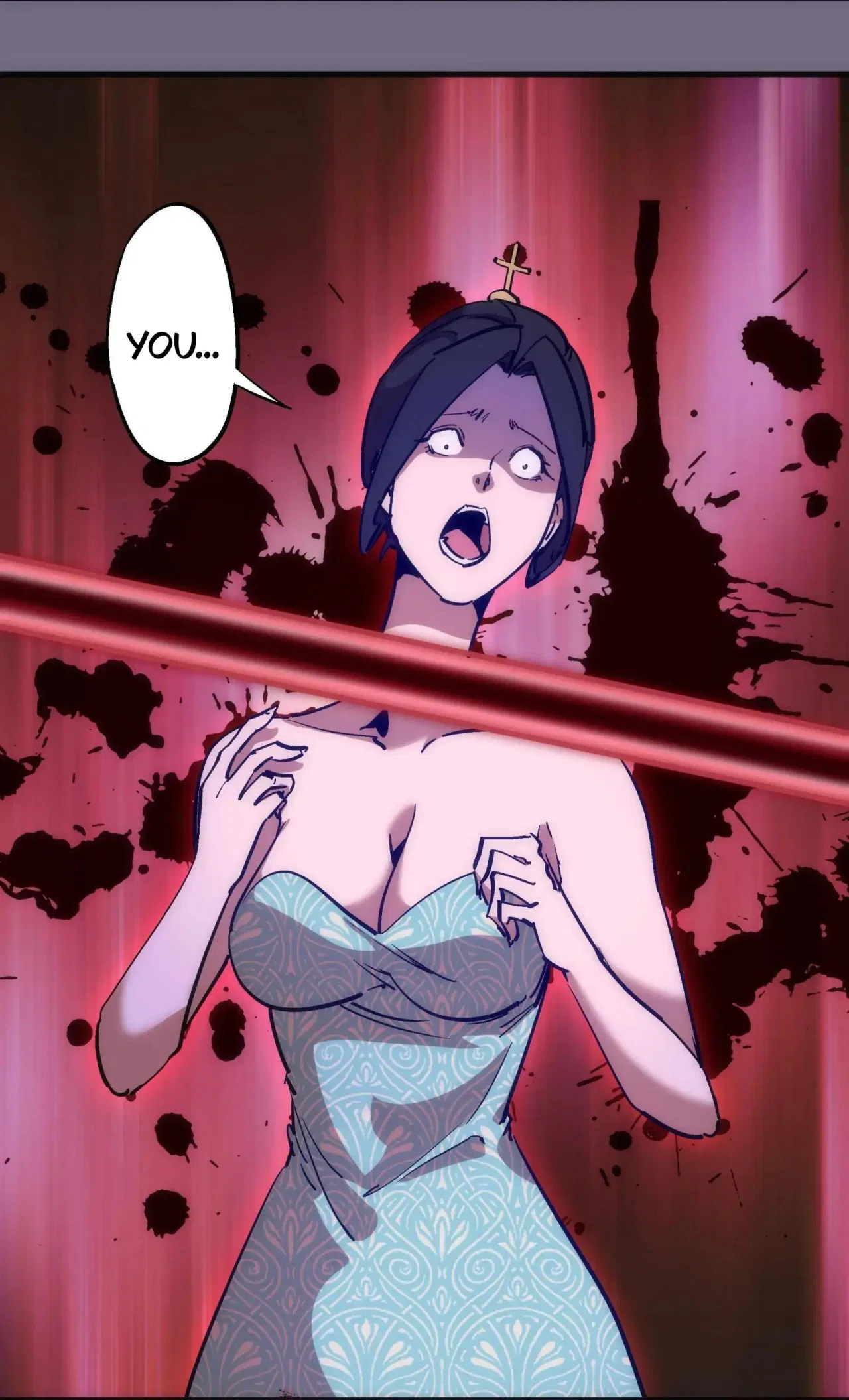 I’m not the Overlord! Chapter 184 – Page 38