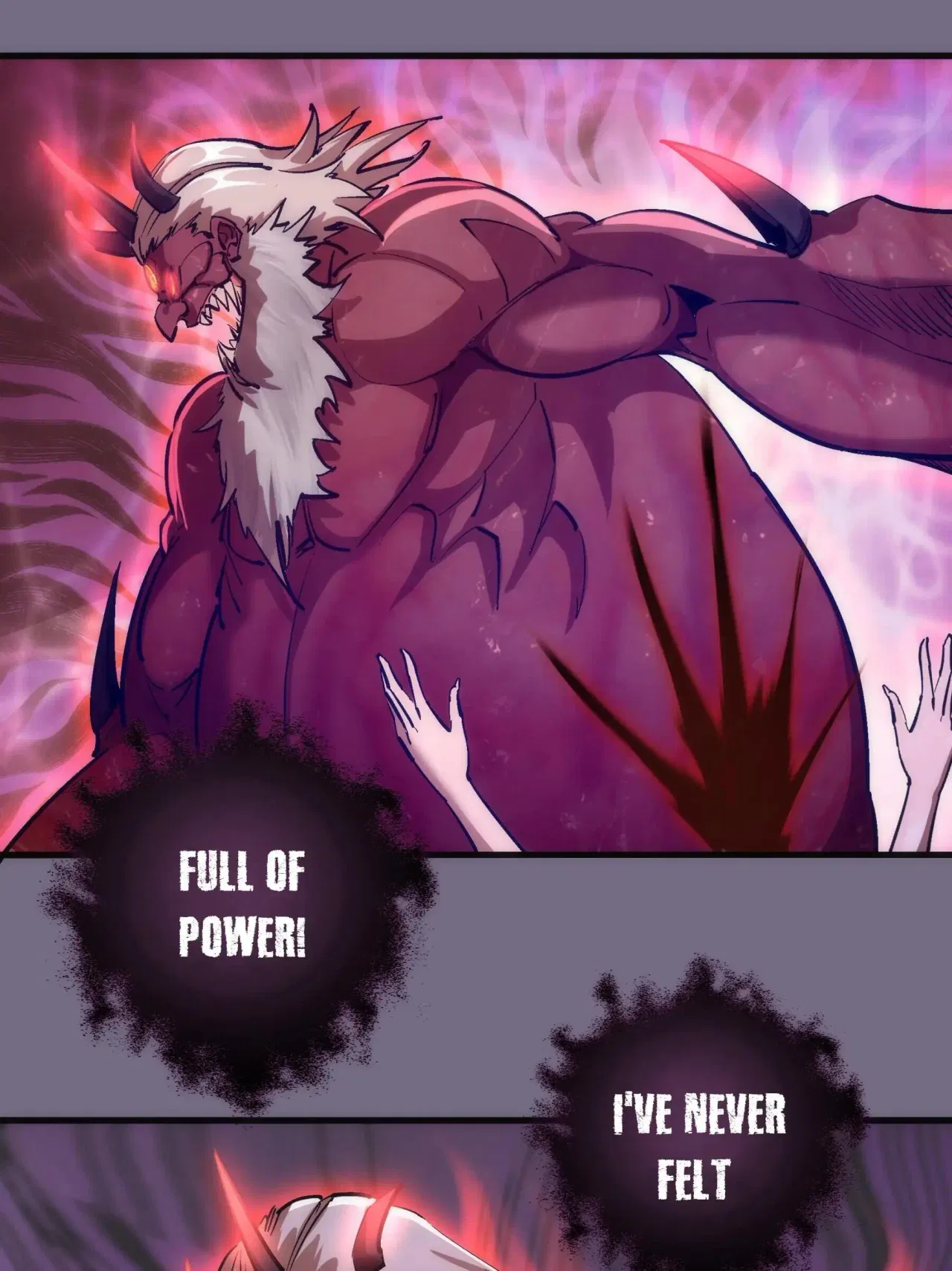I’m not the Overlord! Chapter 184 – Page 40