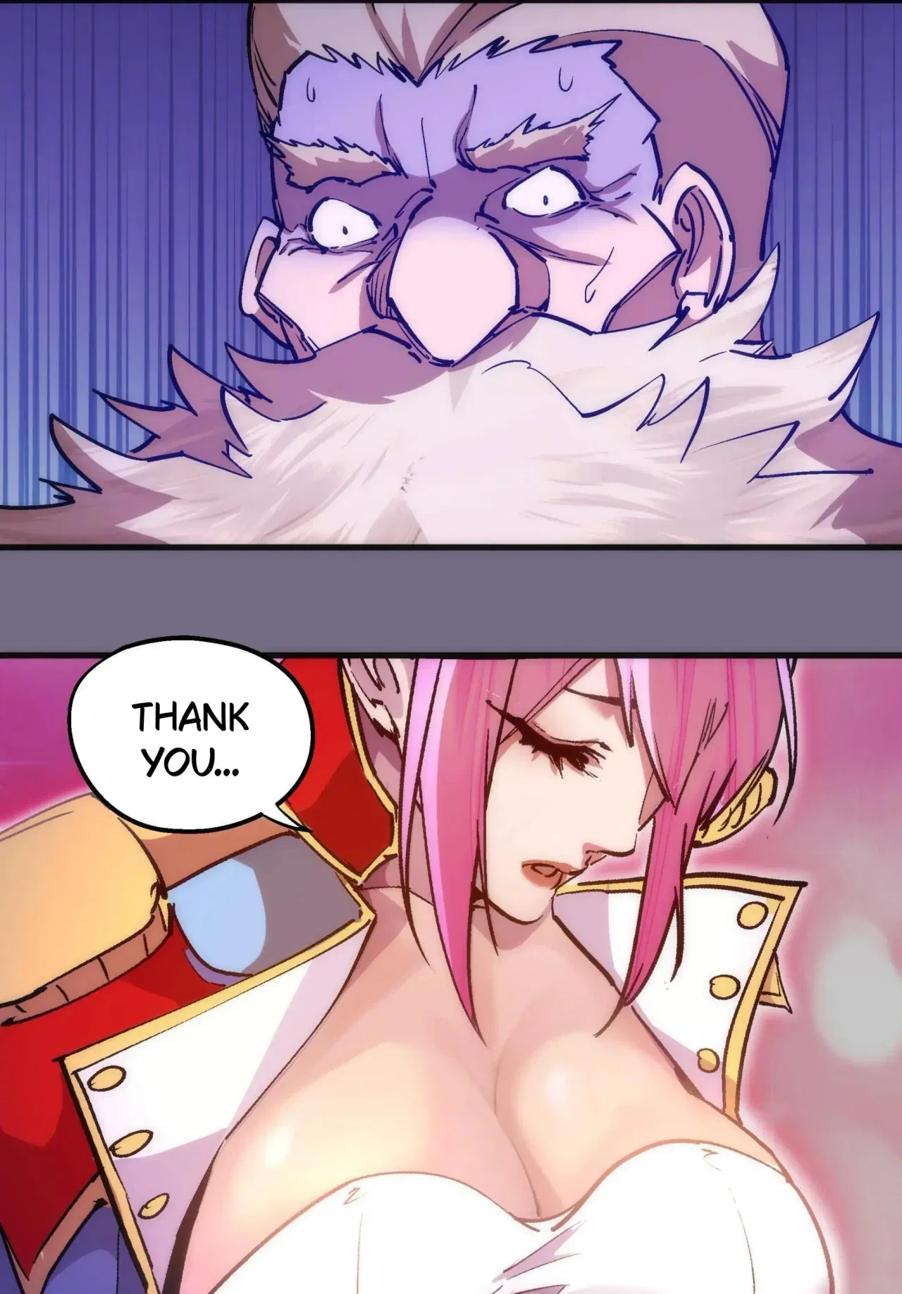 I’m not the Overlord! Chapter 183 – Page 5