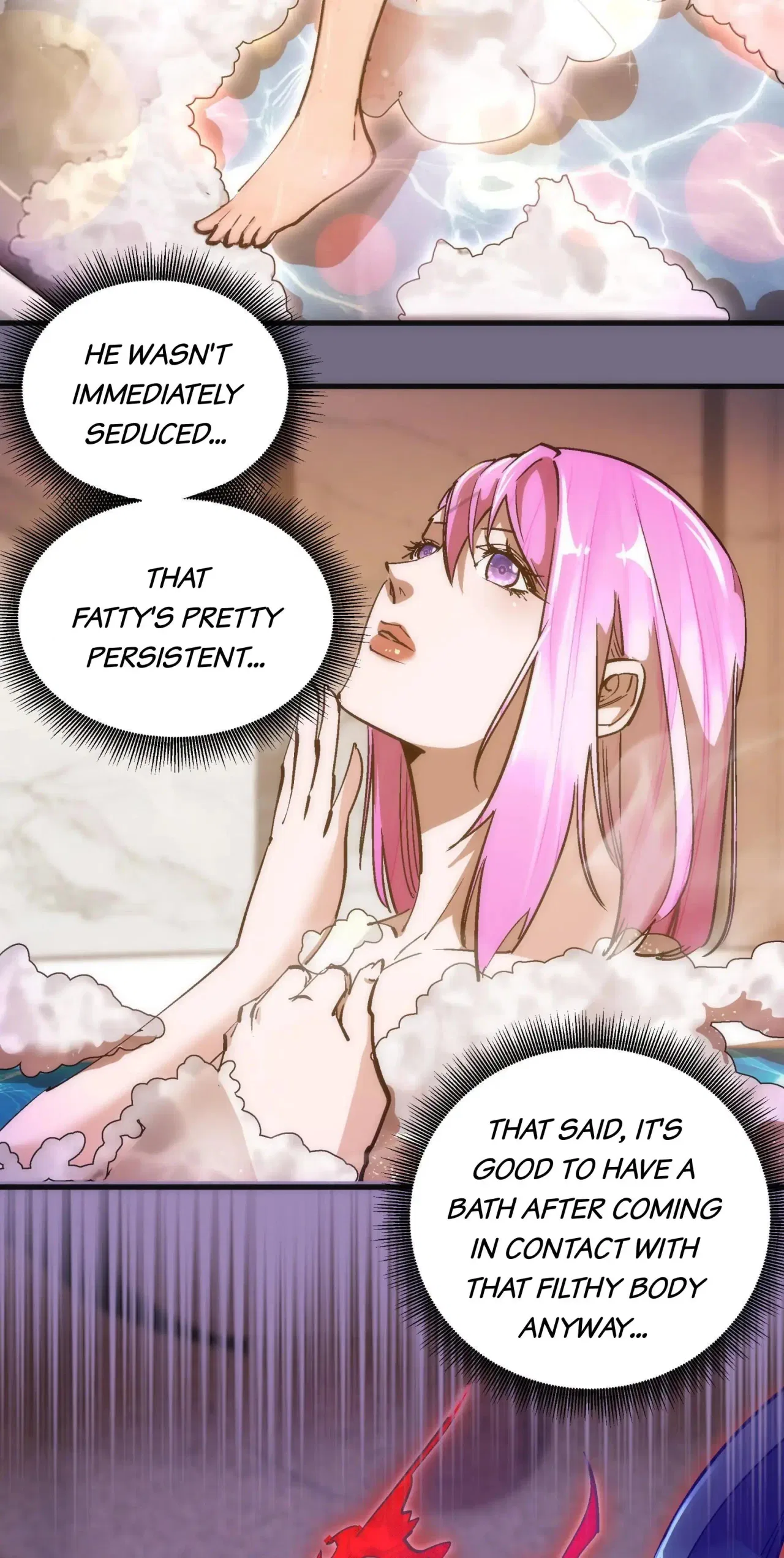 I’m not the Overlord! Chapter 183 – Page 18