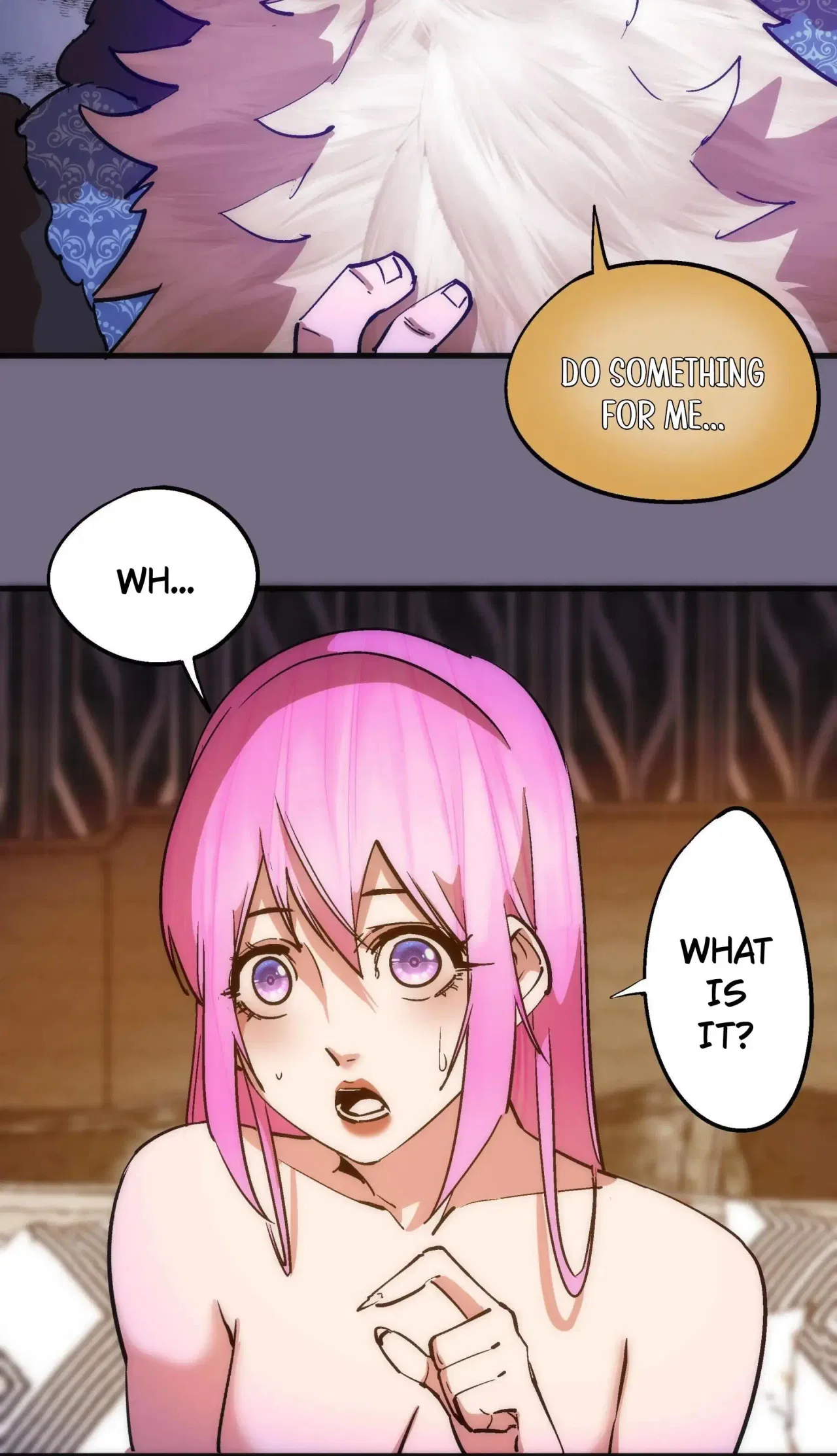 I’m not the Overlord! Chapter 183 – Page 26