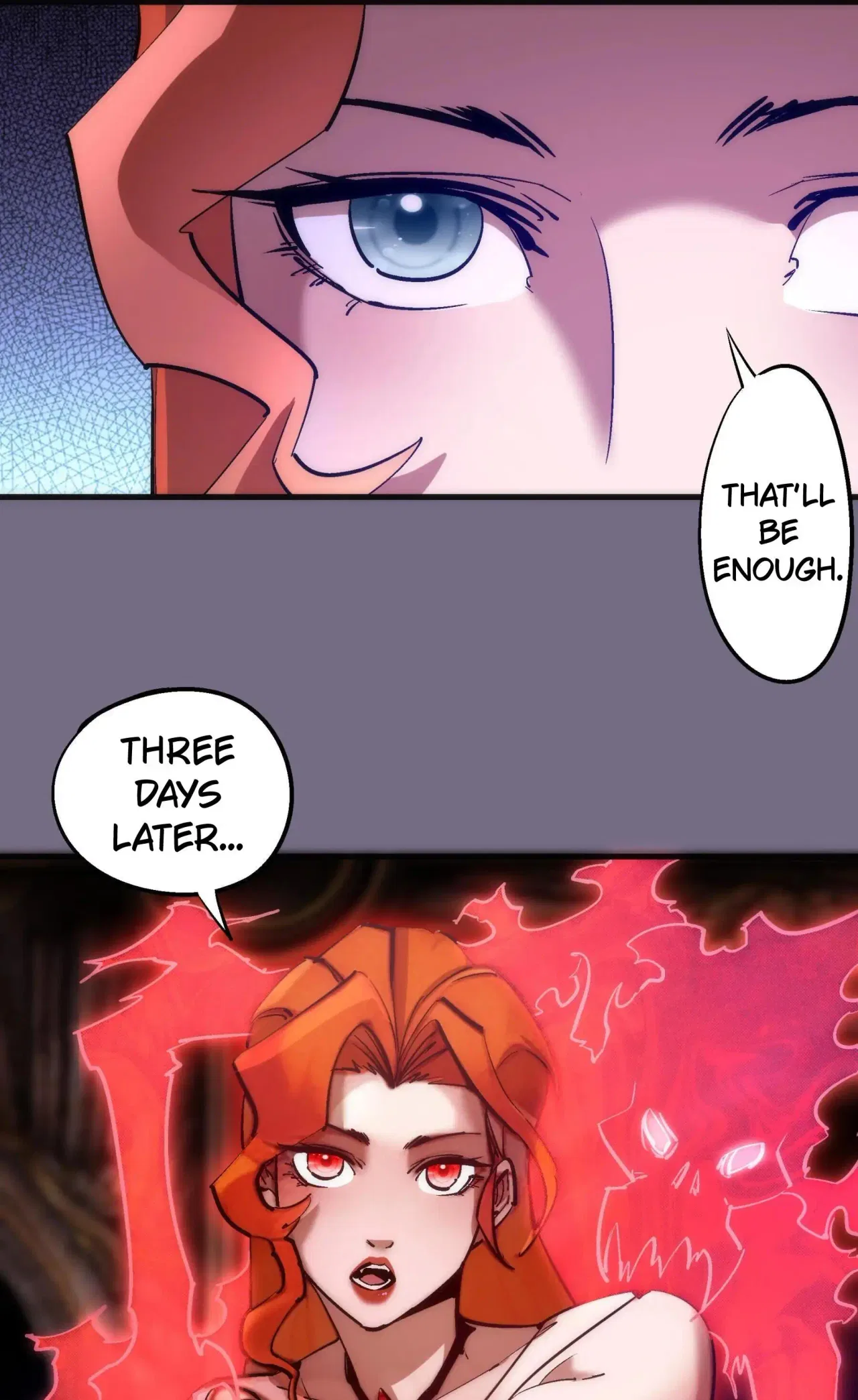 I’m not the Overlord! Chapter 183 – Page 41