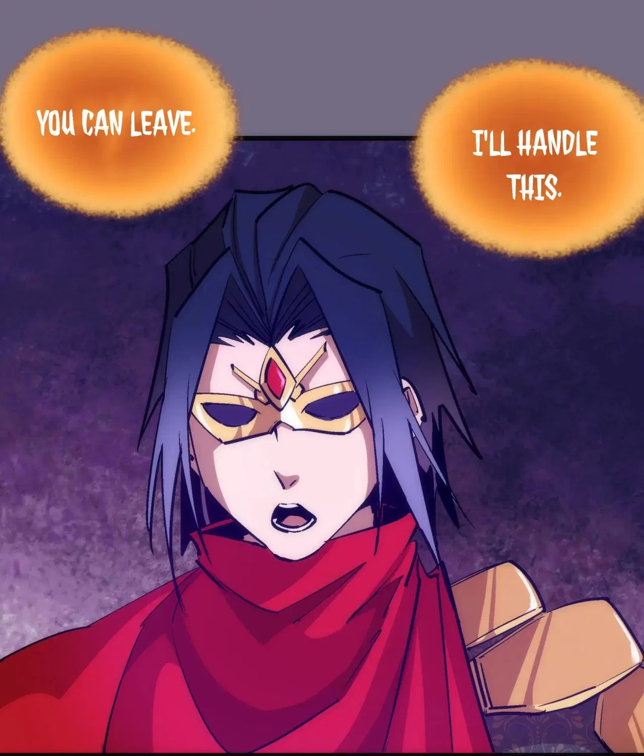 I’m not the Overlord! Chapter 182 – Page 11