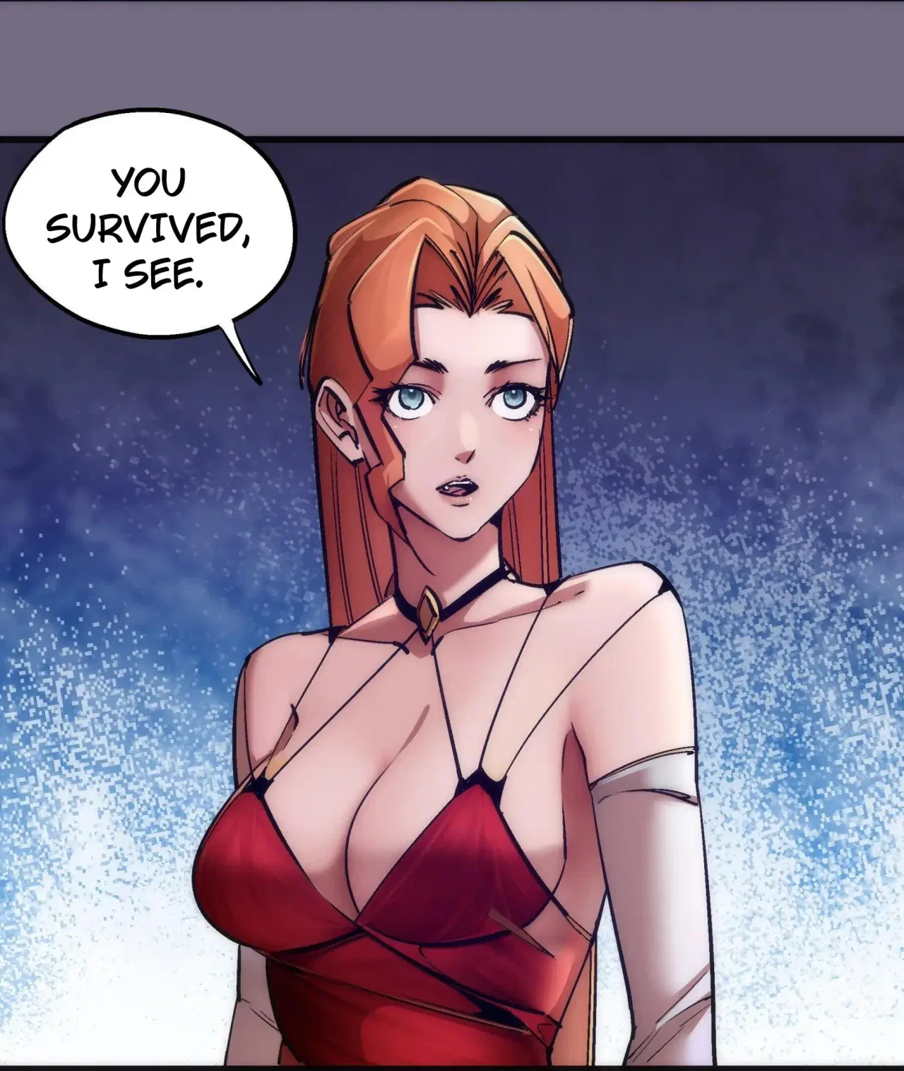 I’m not the Overlord! Chapter 182 – Page 13