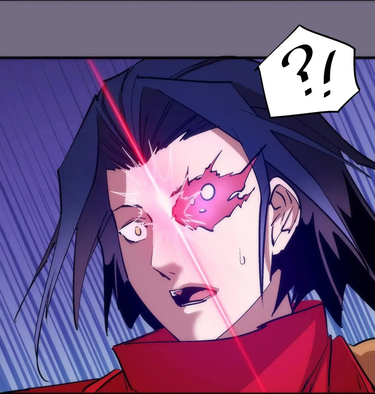 I’m not the Overlord! Chapter 182 – Page 15