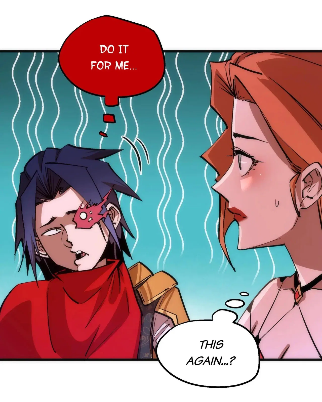 I’m not the Overlord! Chapter 182 – Page 26