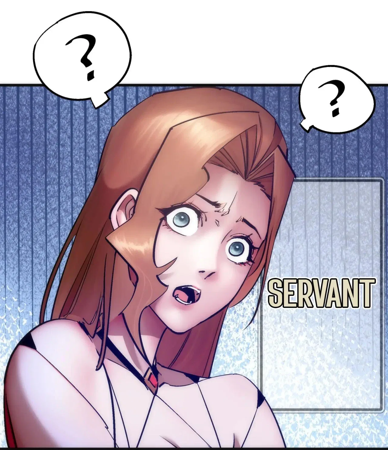 I’m not the Overlord! Chapter 182 – Page 43