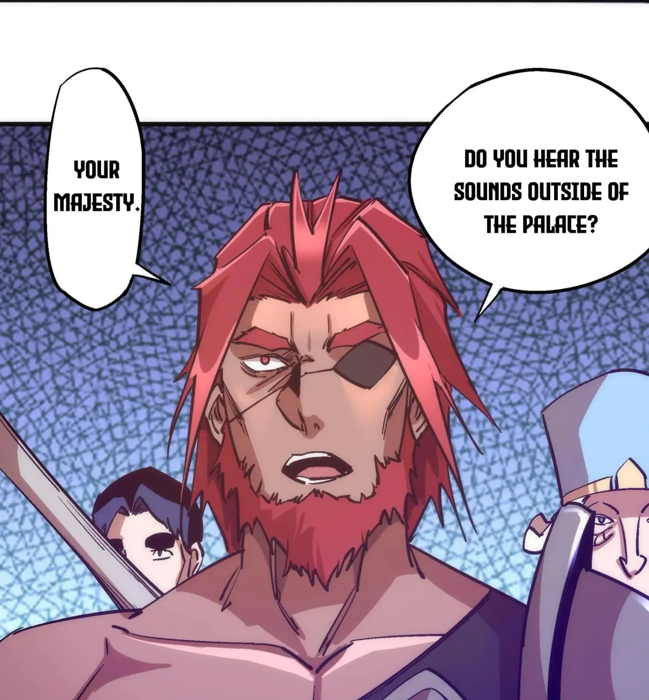 I’m not the Overlord! Chapter 181 – Page 18
