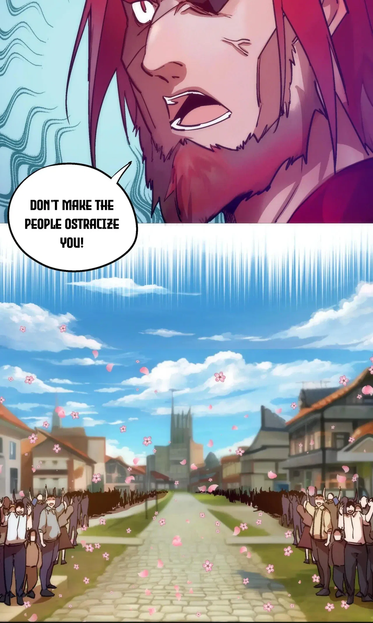 I’m not the Overlord! Chapter 181 – Page 30