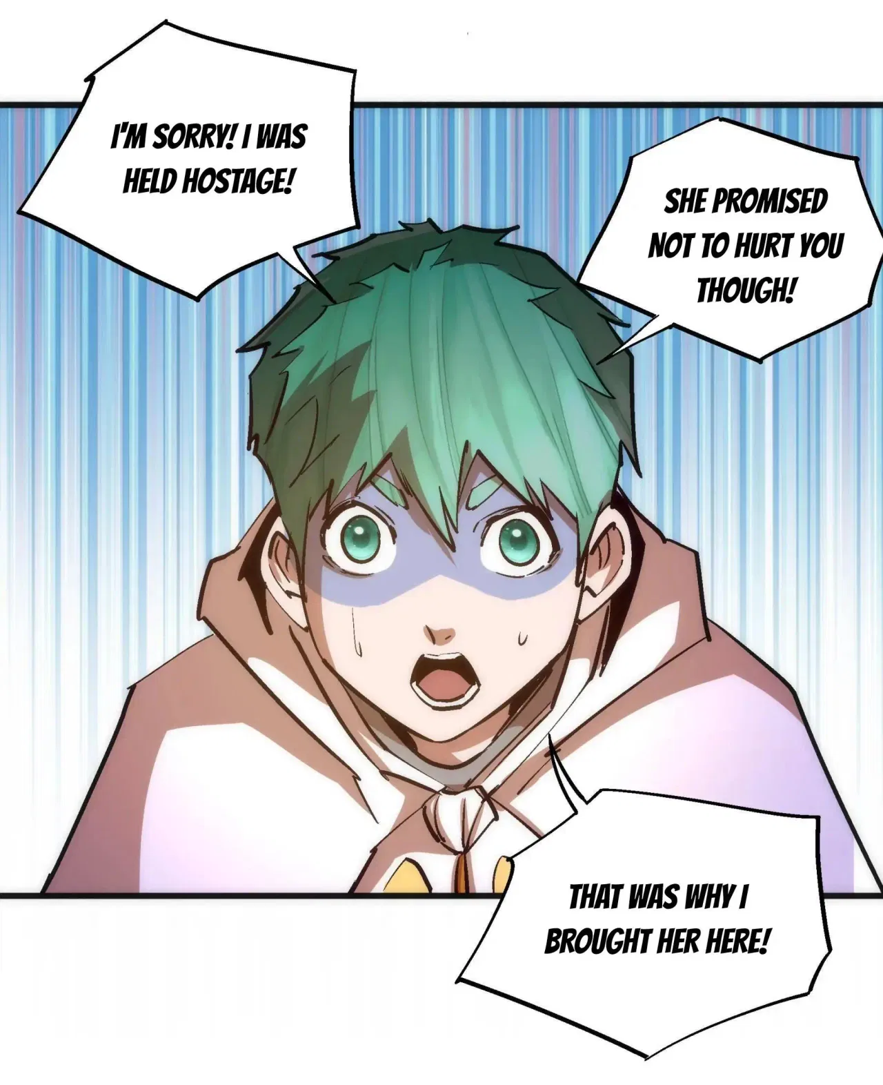 I’m not the Overlord! Chapter 181 – Page 36