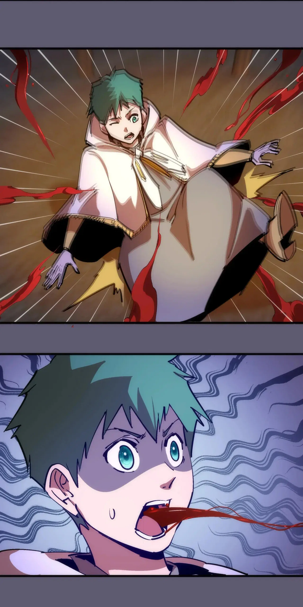 I’m not the Overlord! Chapter 179 – Page 15