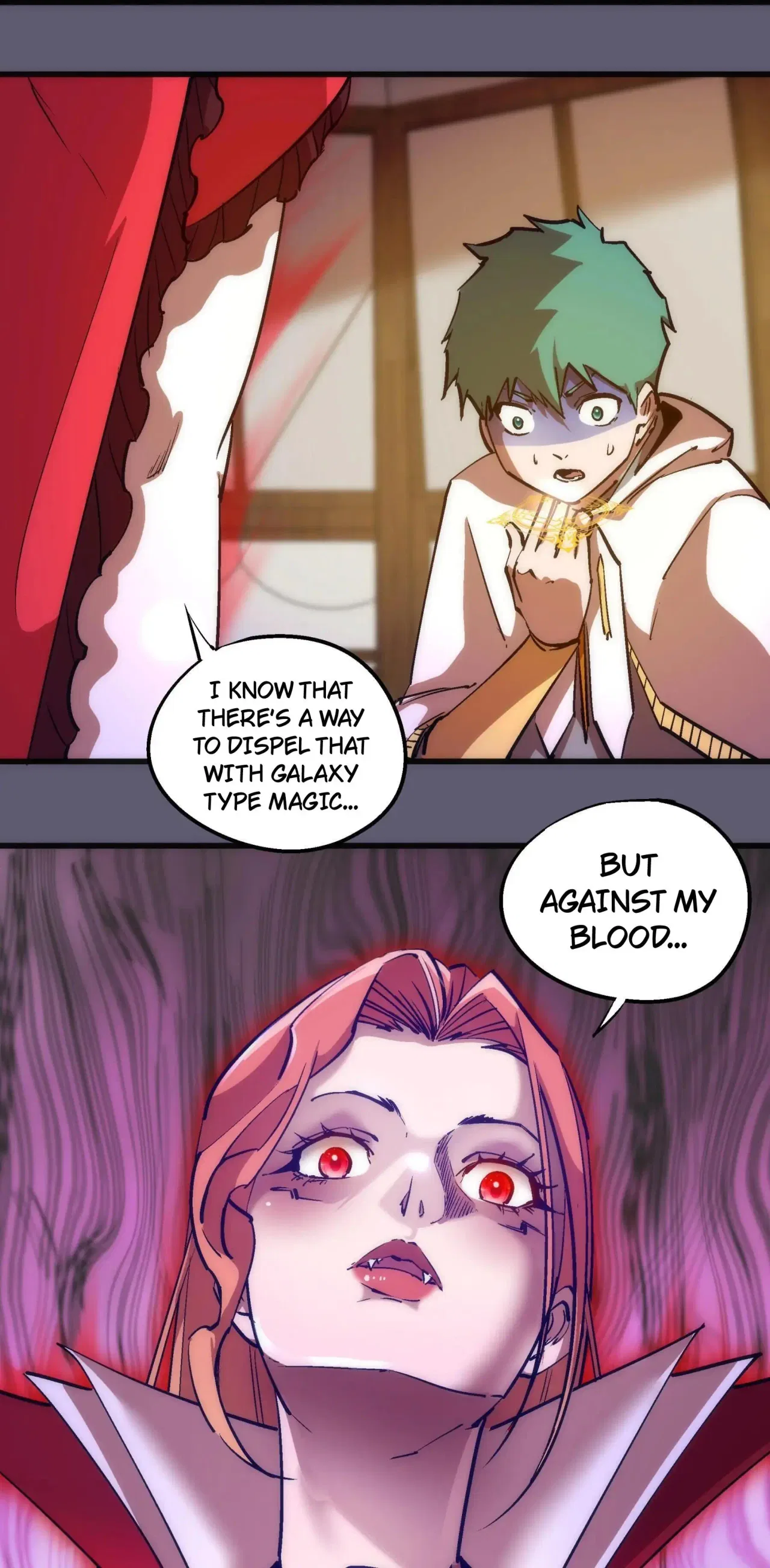 I’m not the Overlord! Chapter 179 – Page 17