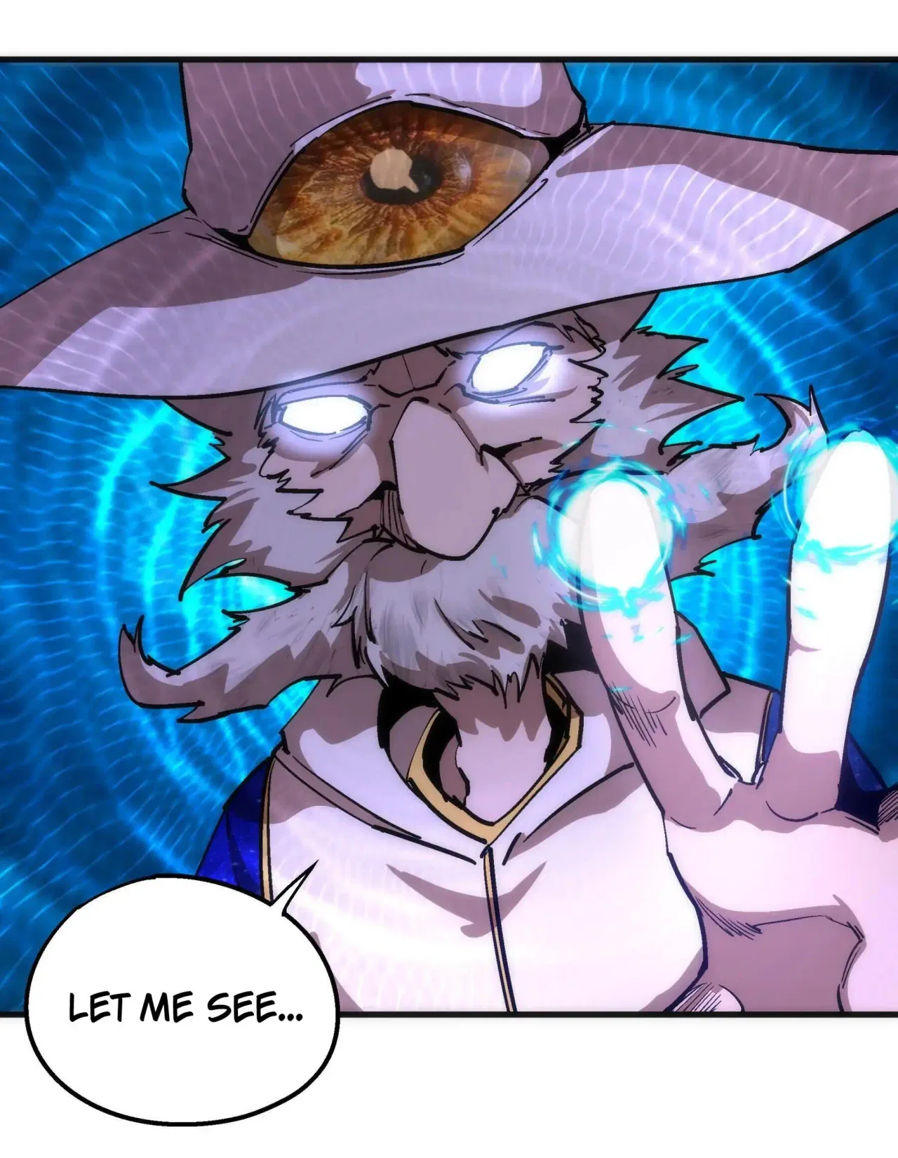 I’m not the Overlord! Chapter 179 – Page 30