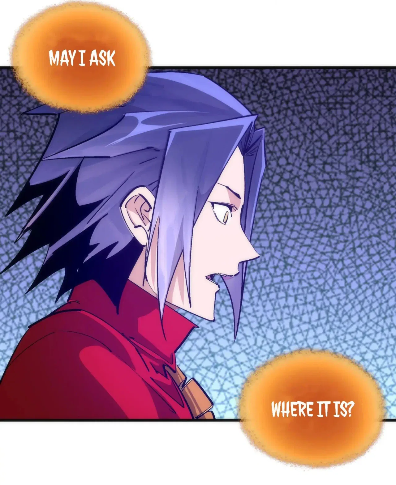 I’m not the Overlord! Chapter 179 – Page 39