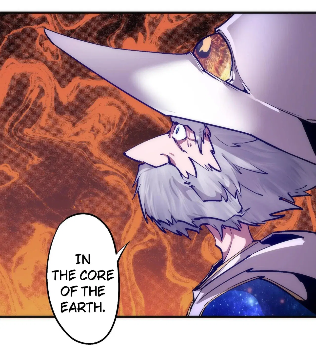 I’m not the Overlord! Chapter 179 – Page 40