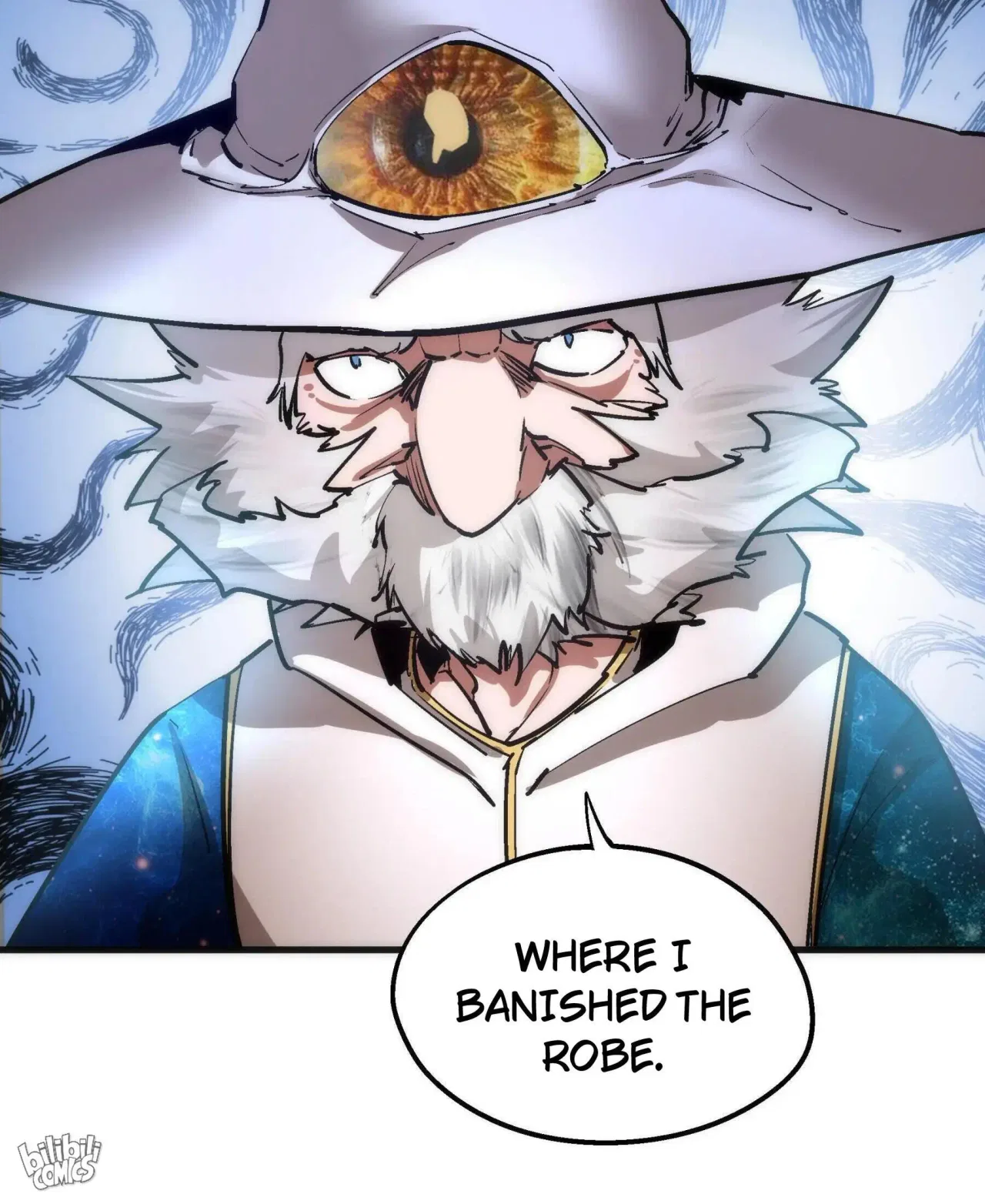 I’m not the Overlord! Chapter 179 – Page 45