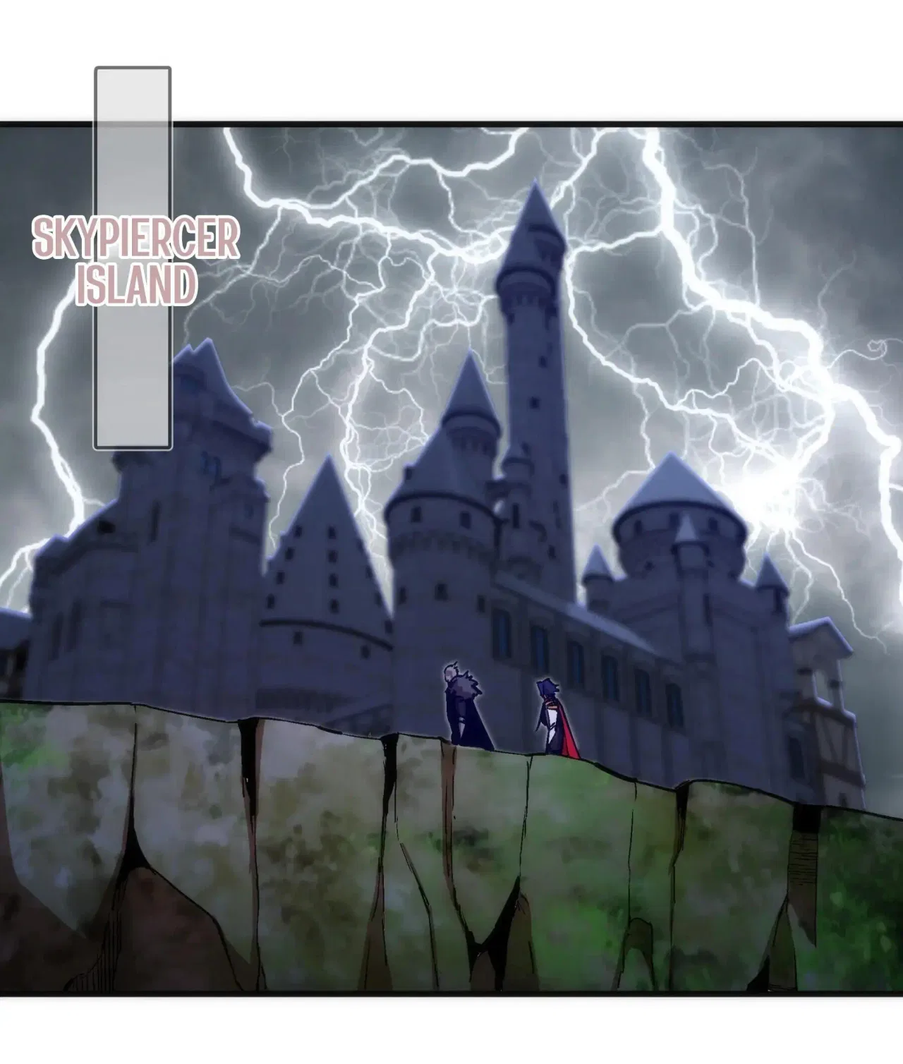 I’m not the Overlord! Chapter 178 – Page 3