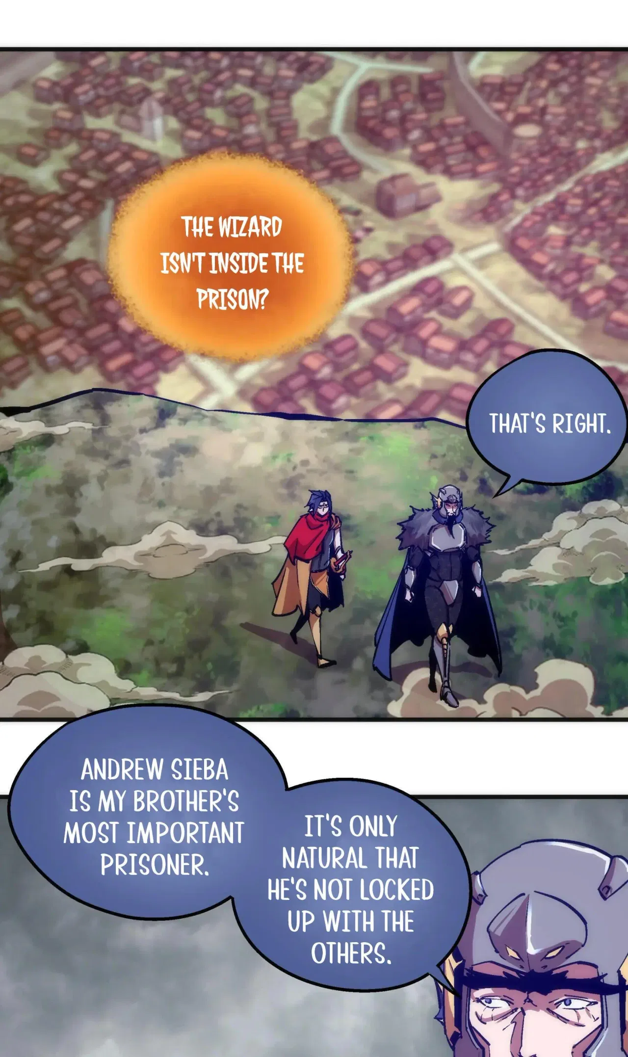 I’m not the Overlord! Chapter 178 – Page 4
