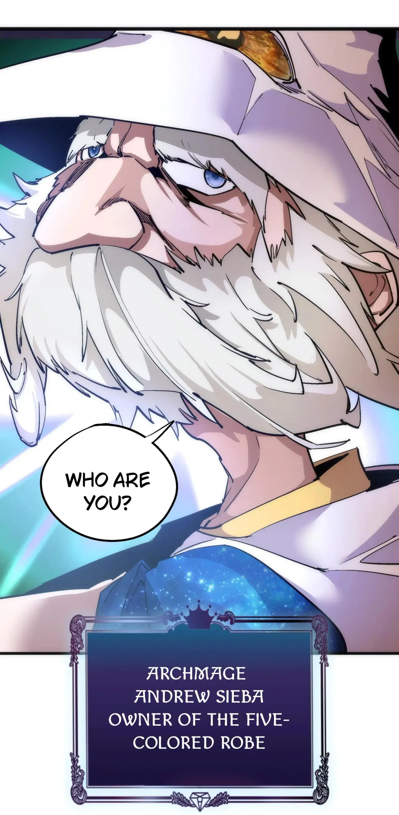 I’m not the Overlord! Chapter 178 – Page 12