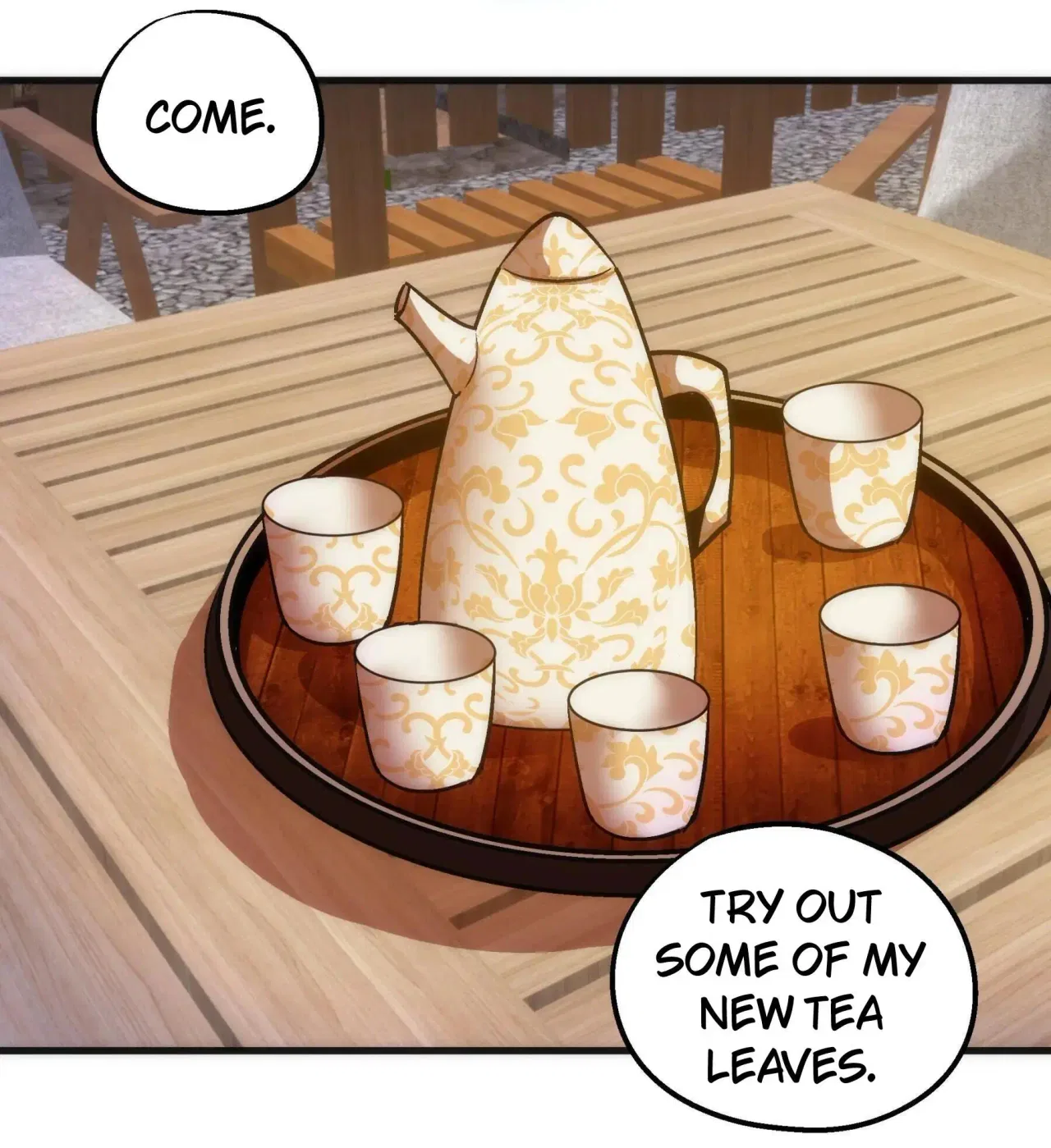 I’m not the Overlord! Chapter 178 – Page 13